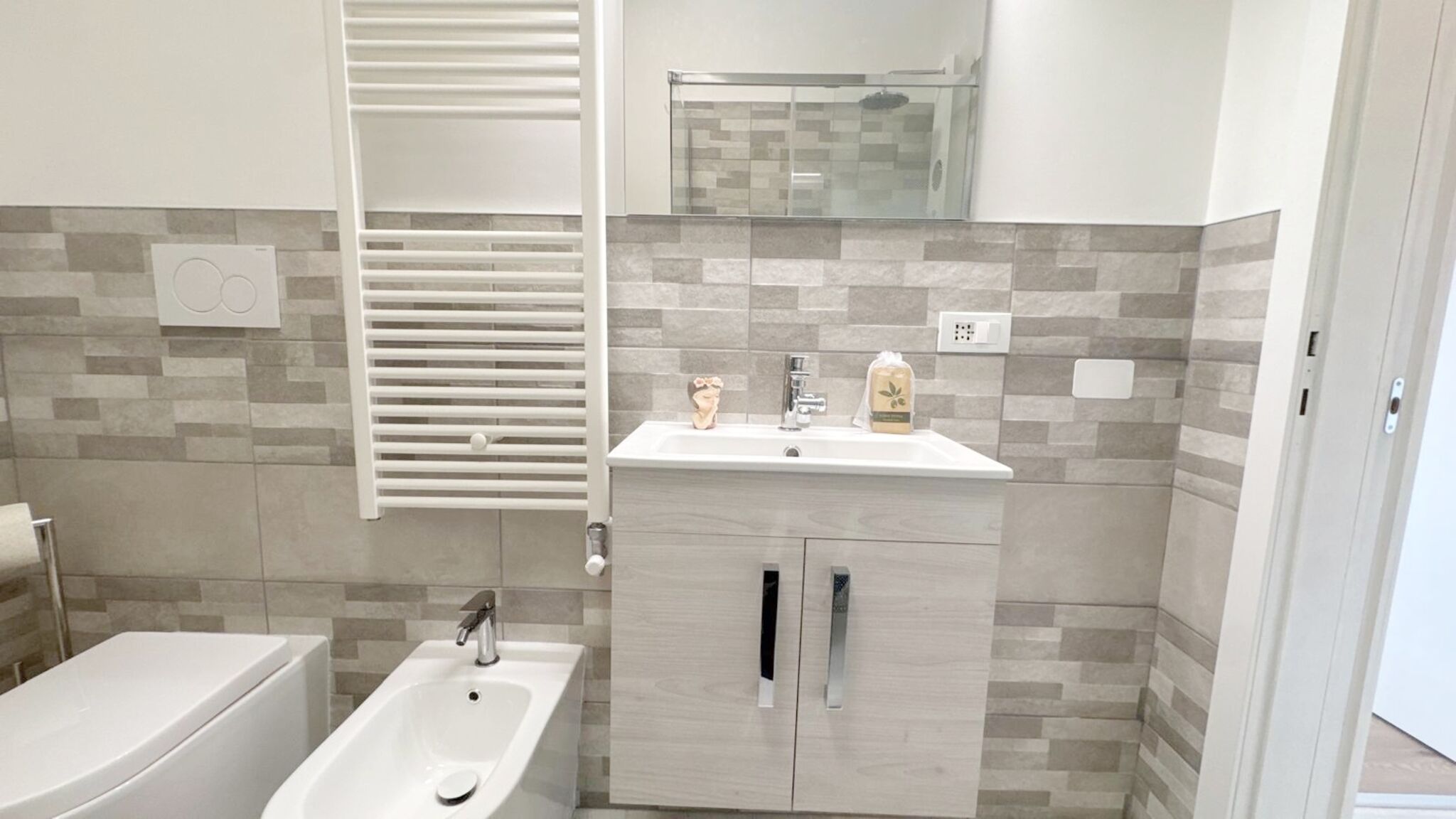 Italianway Montegrotto Terme Casa Diana by Ca-Sa Check