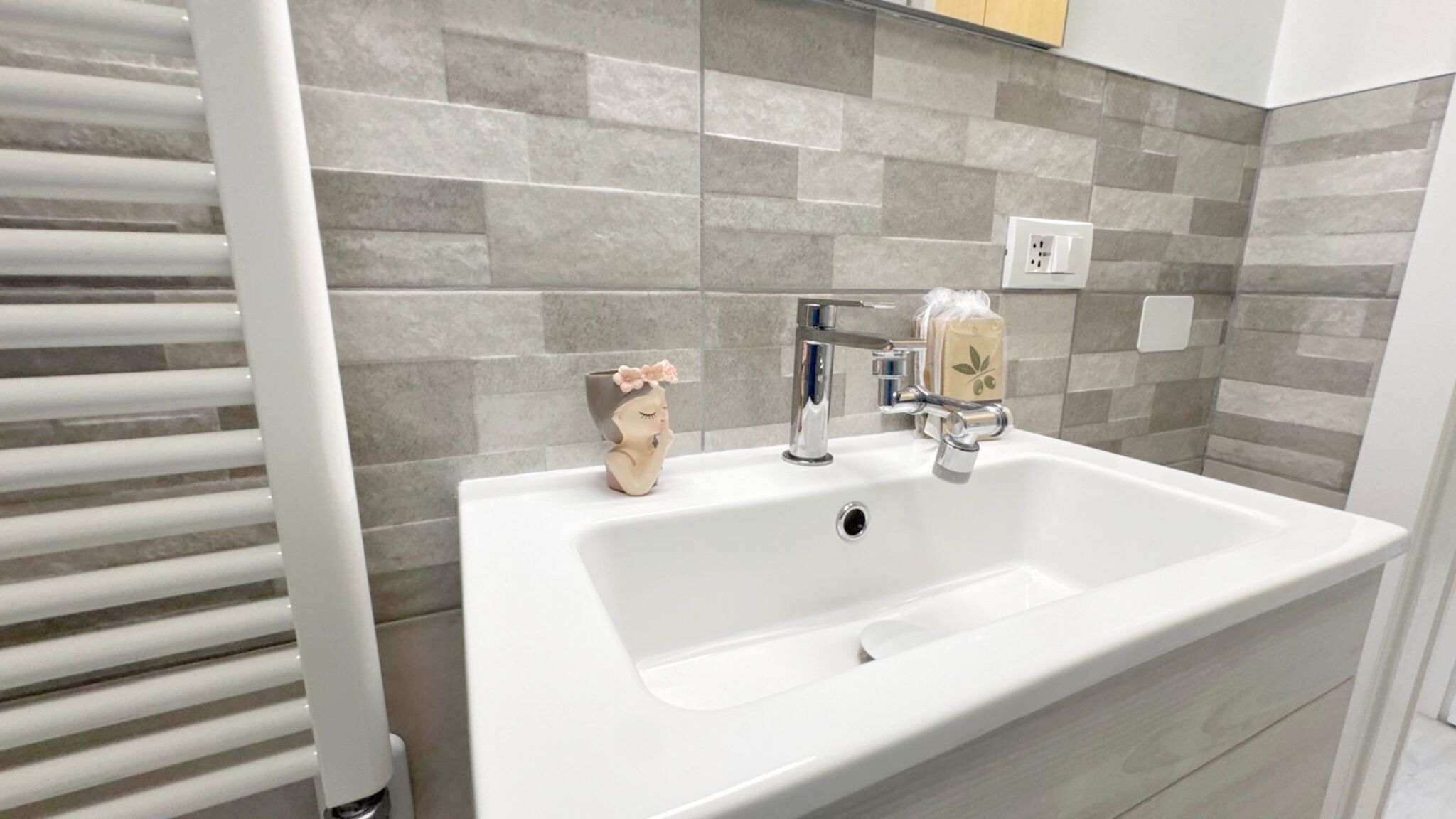 Italianway Montegrotto Terme Casa Diana by Ca-Sa Check