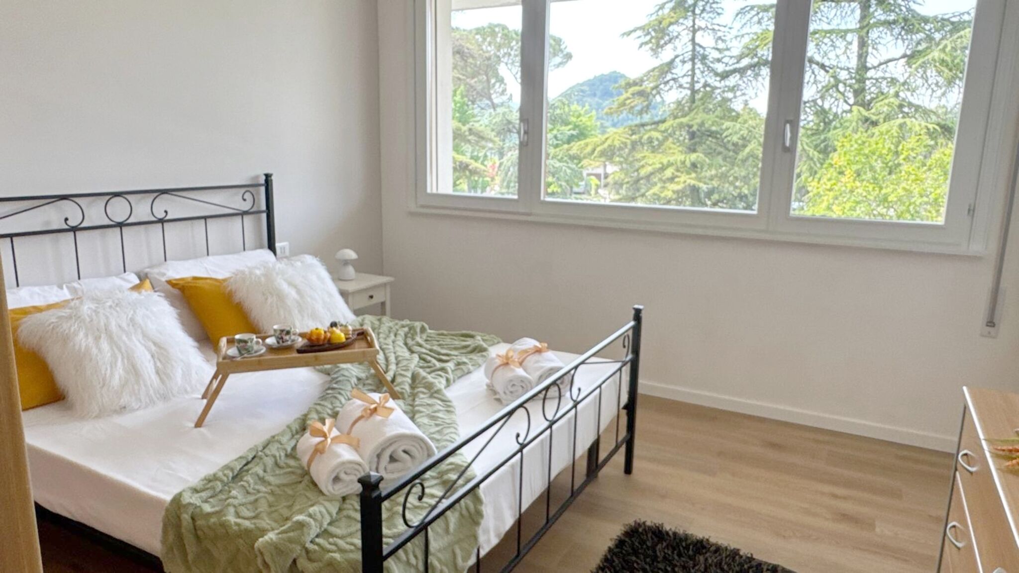 Italianway Montegrotto Terme Casa Diana by Ca-Sa Check