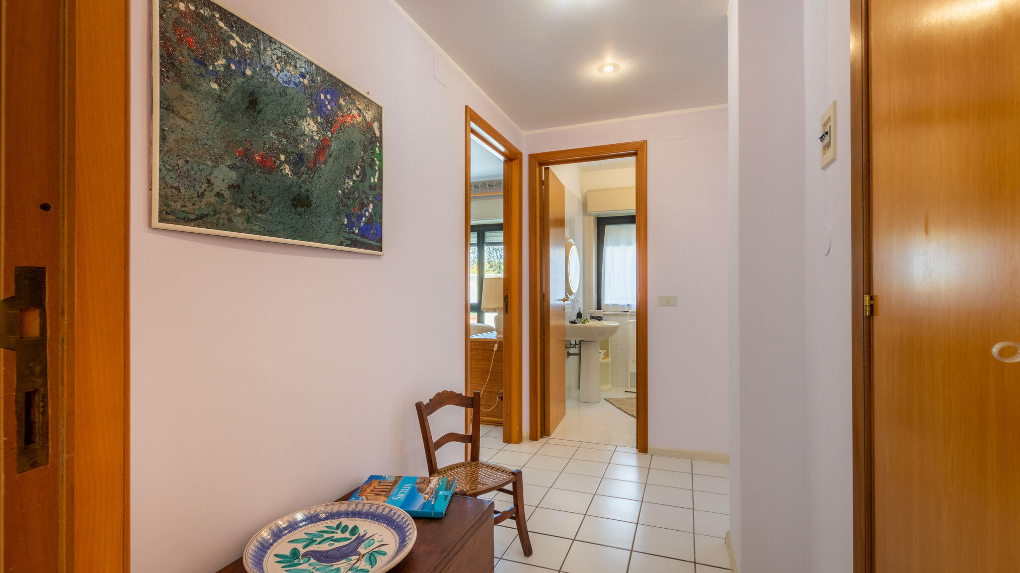 Italianway Avola Eden Charming House