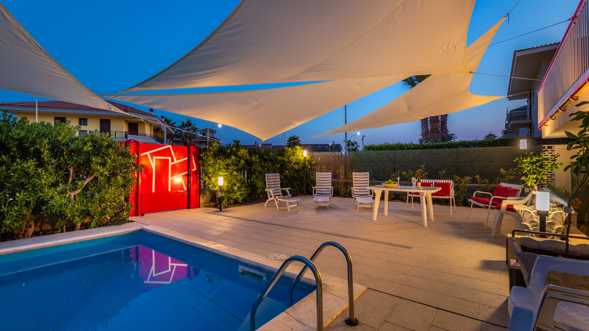 Italianway Avola Eden Charming House