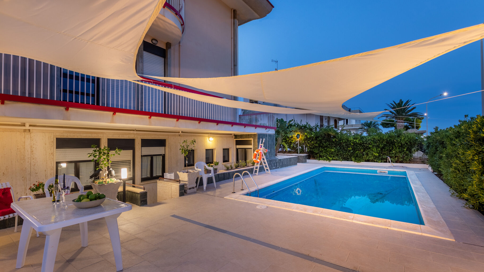Italianway Avola Eden Charming House