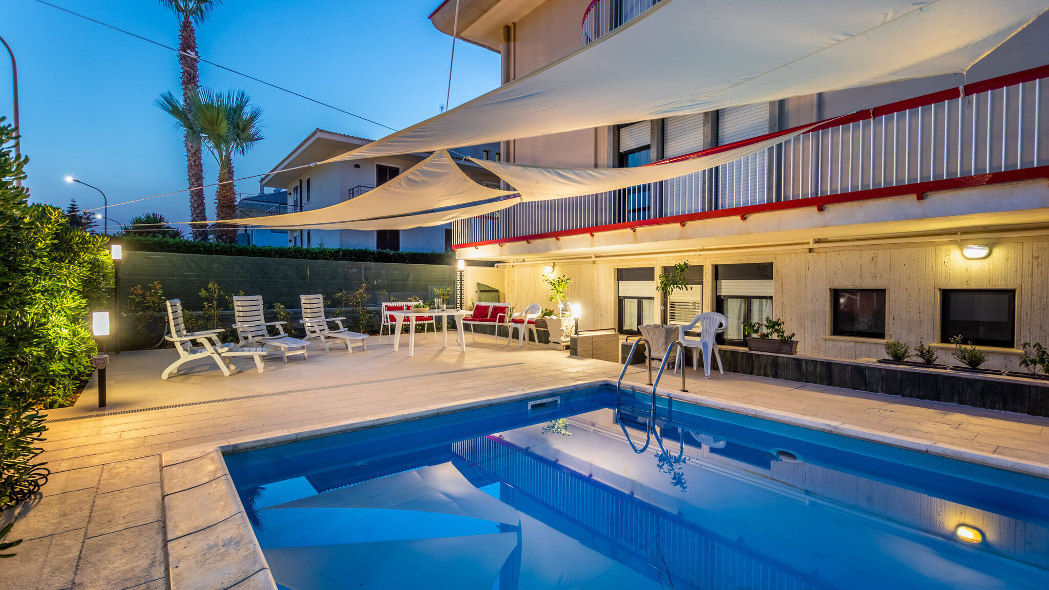 Italianway Avola Eden Charming House