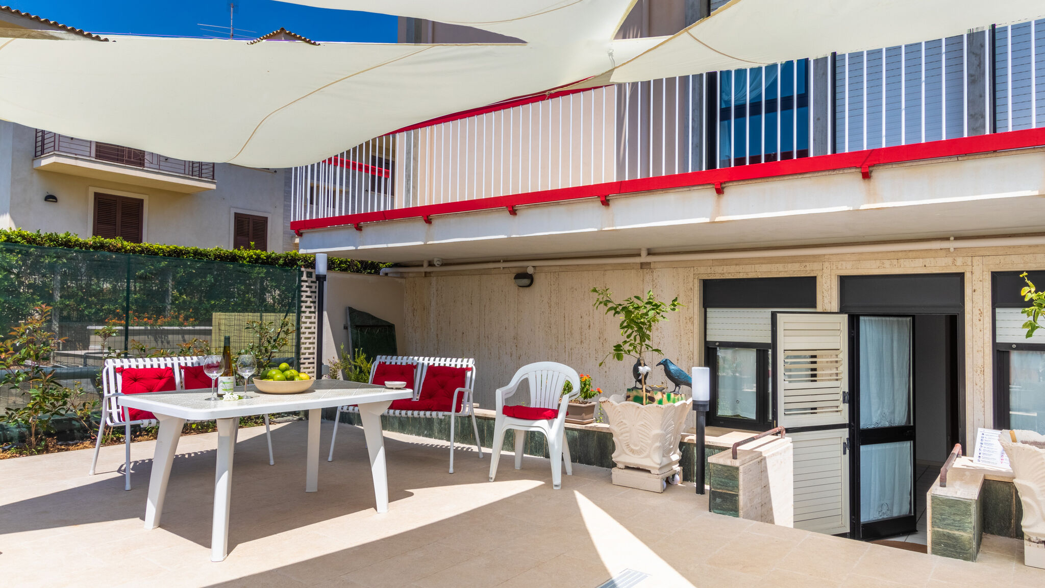 Italianway Avola Eden Charming House