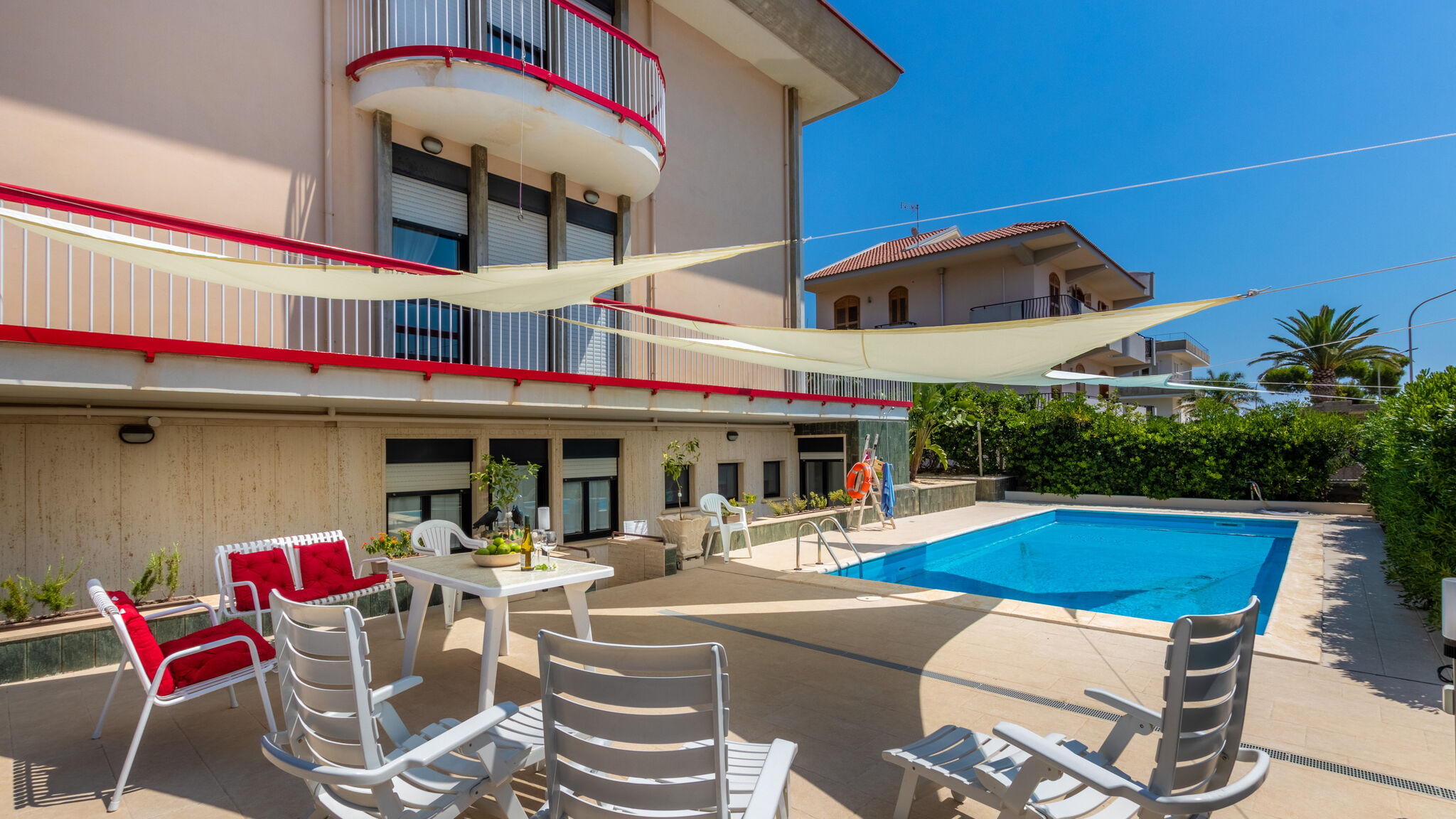 Italianway Avola Eden Charming House