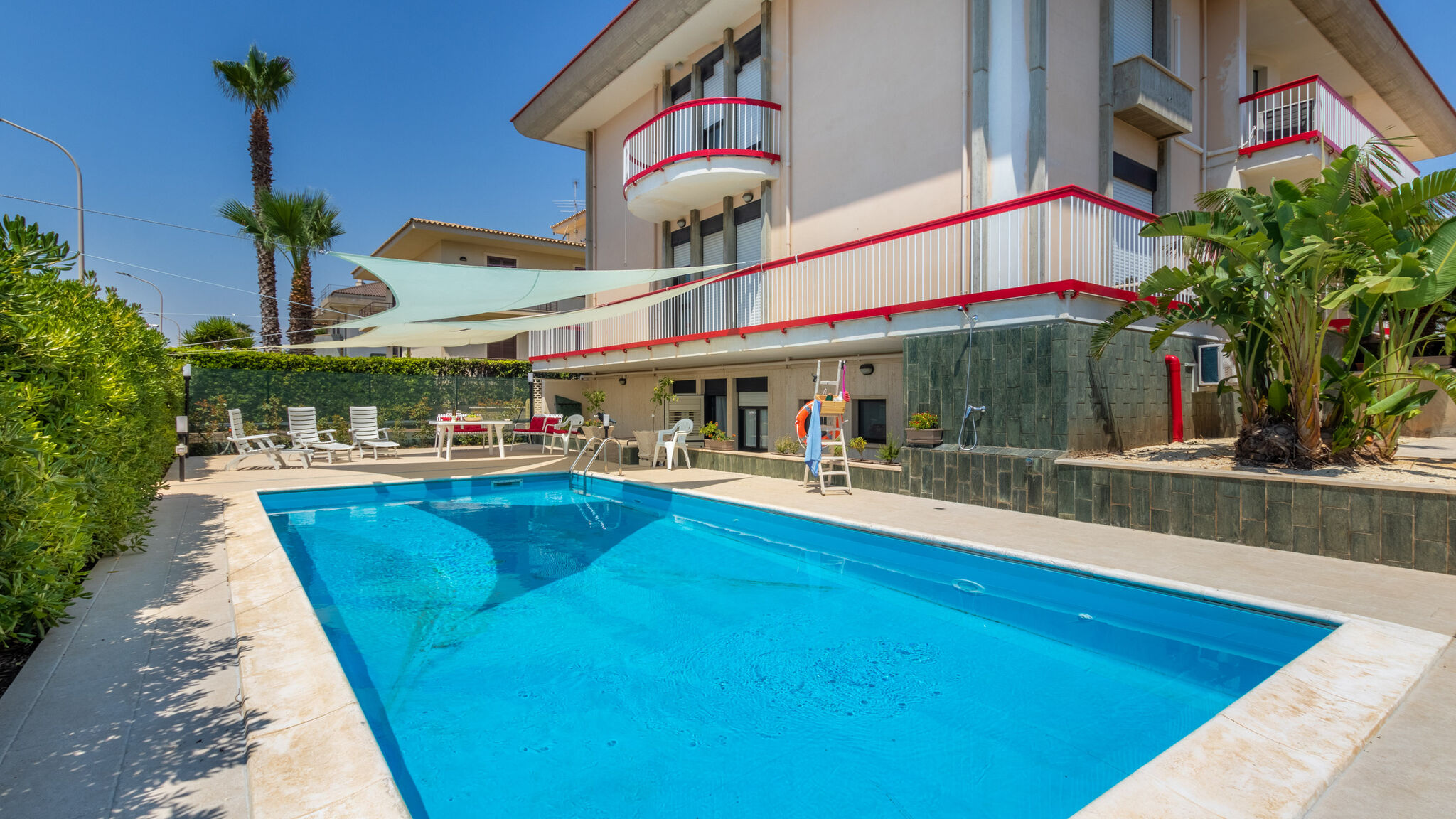 Italianway Avola Eden Charming House