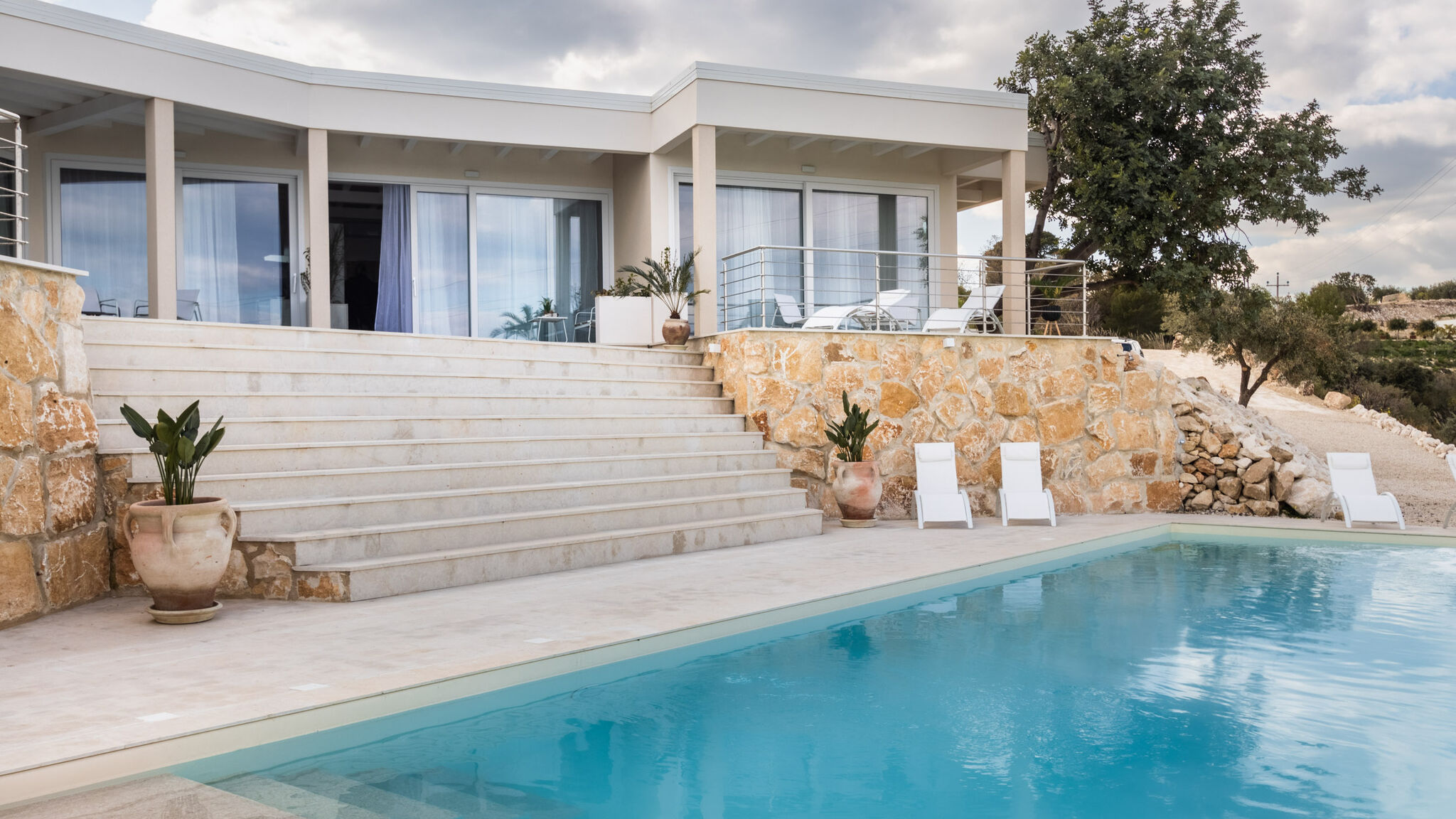 Italianway Avola Elaia Bioglam Relais - Appartamento Alfa
