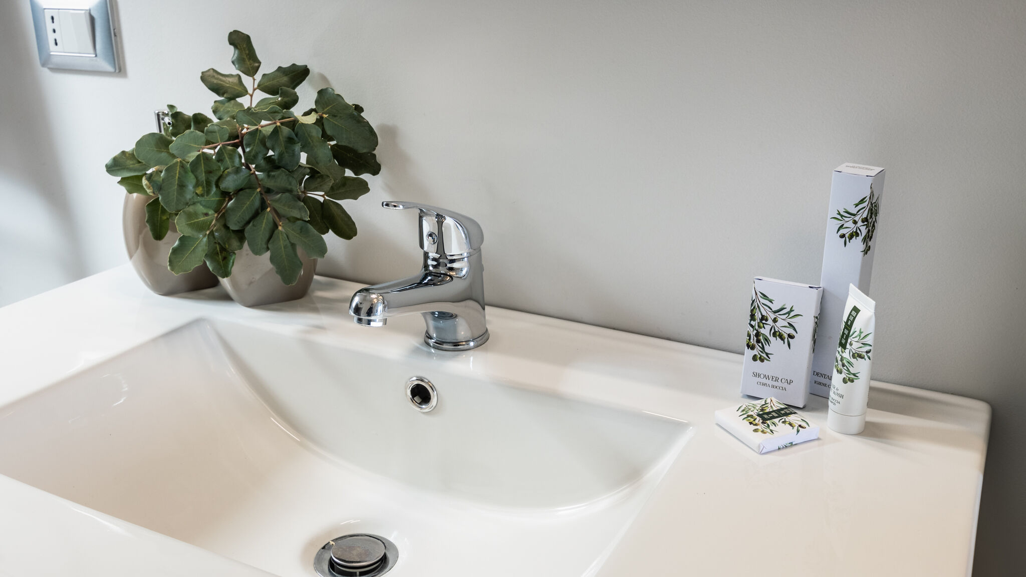 Italianway Avola Elaia Bioglam Relais - Appartamento Alfa