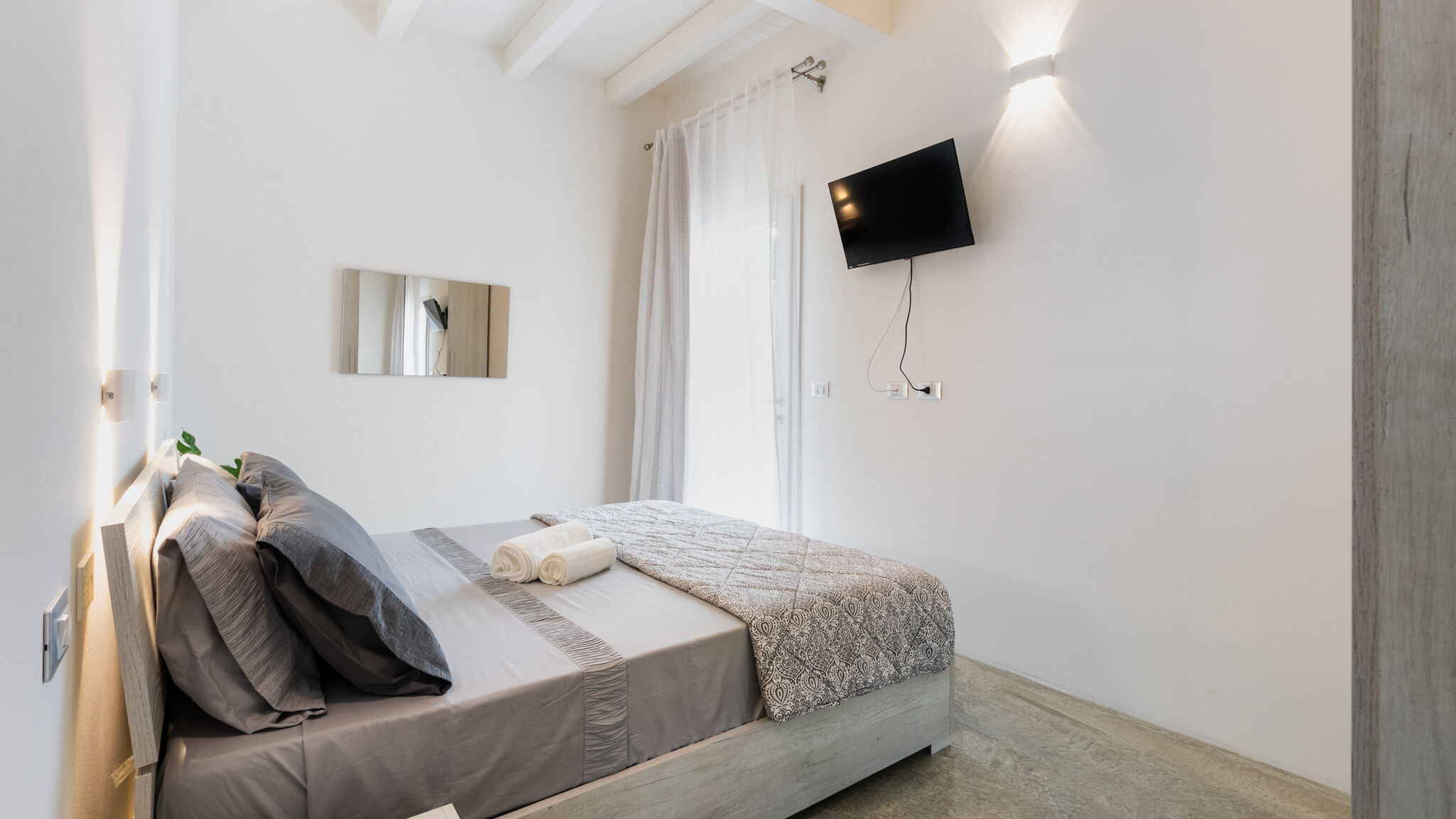 Italianway Avola Elaia Bioglam Relais - Appartamento Alfa