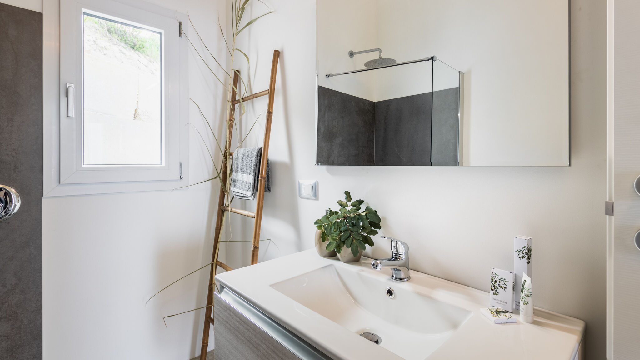Italianway Avola Elaia Bioglam Relais - Appartamento Alfa