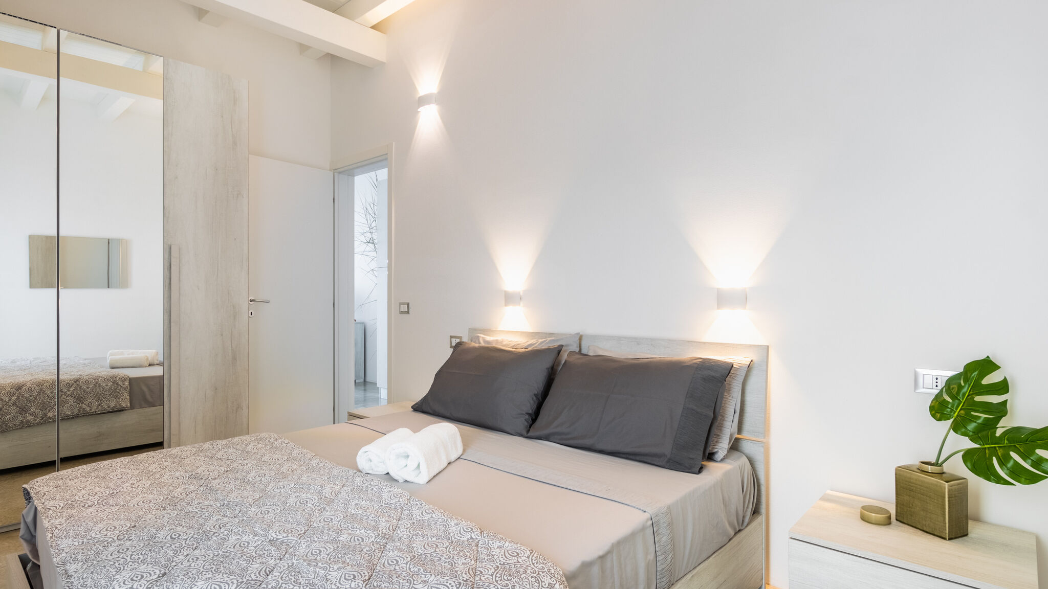 Italianway Avola Elaia Bioglam Relais - Appartamento Alfa