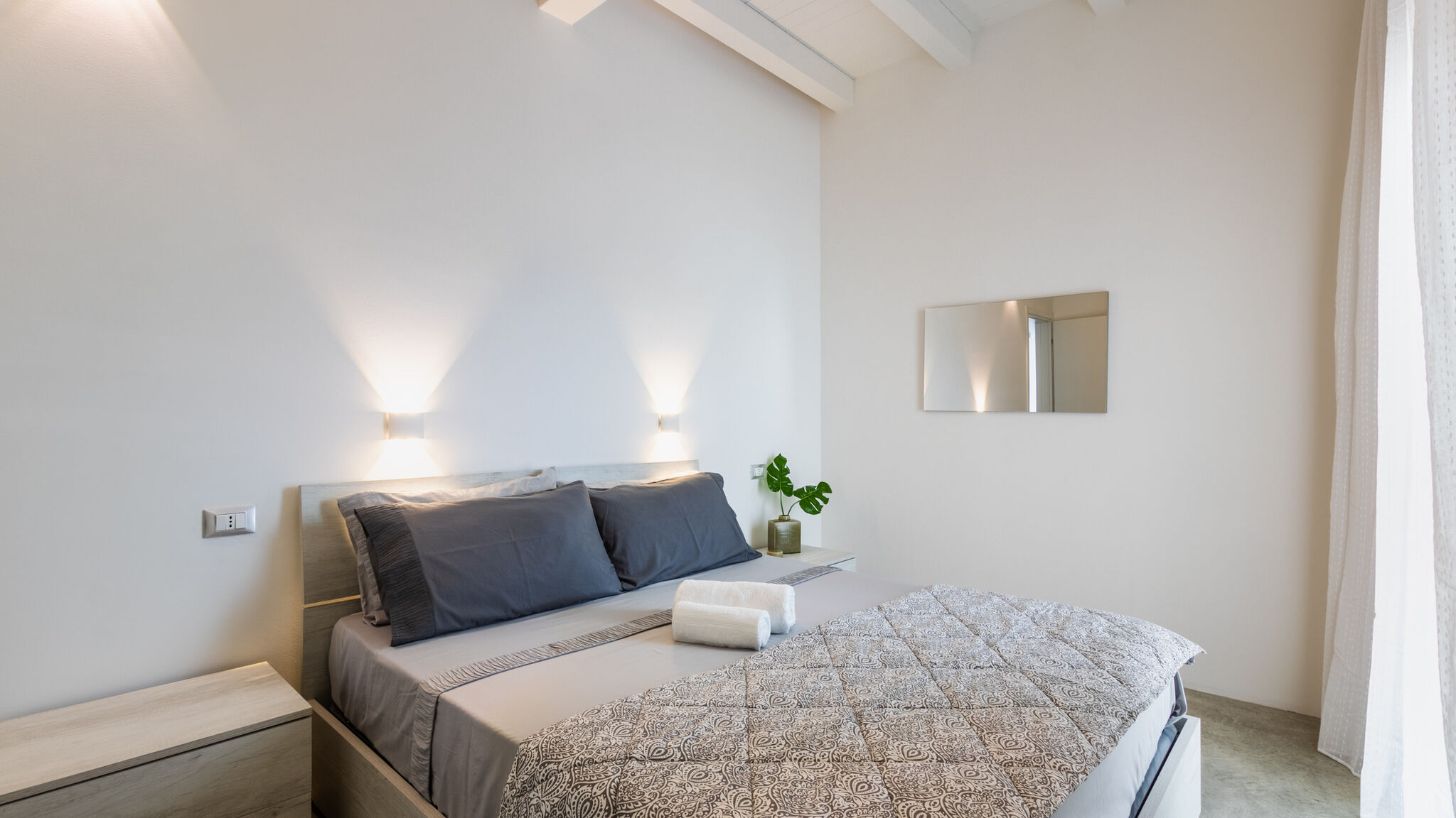 Italianway Avola Elaia Bioglam Relais - Appartamento Alfa