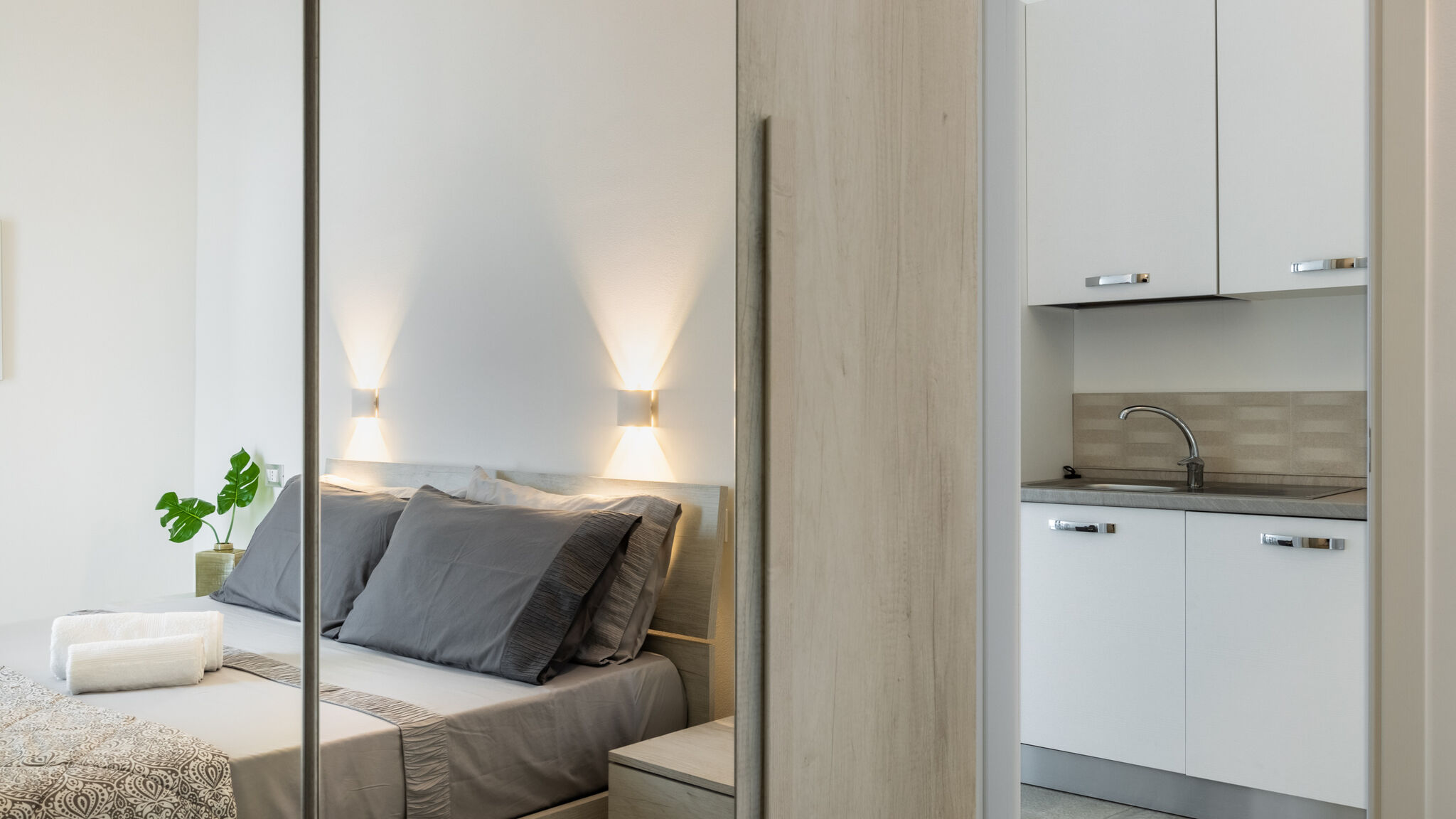 Italianway Avola Elaia Bioglam Relais - Appartamento Alfa