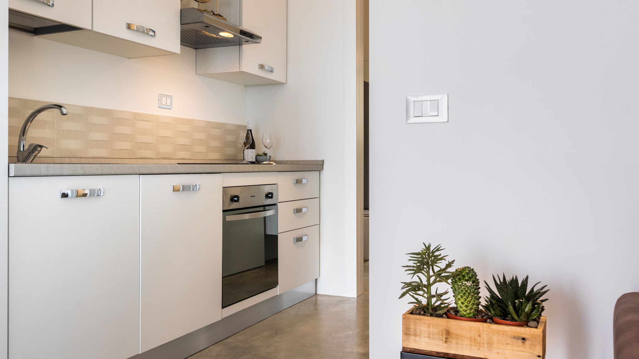 Italianway Avola Elaia Bioglam Relais - Appartamento Alfa