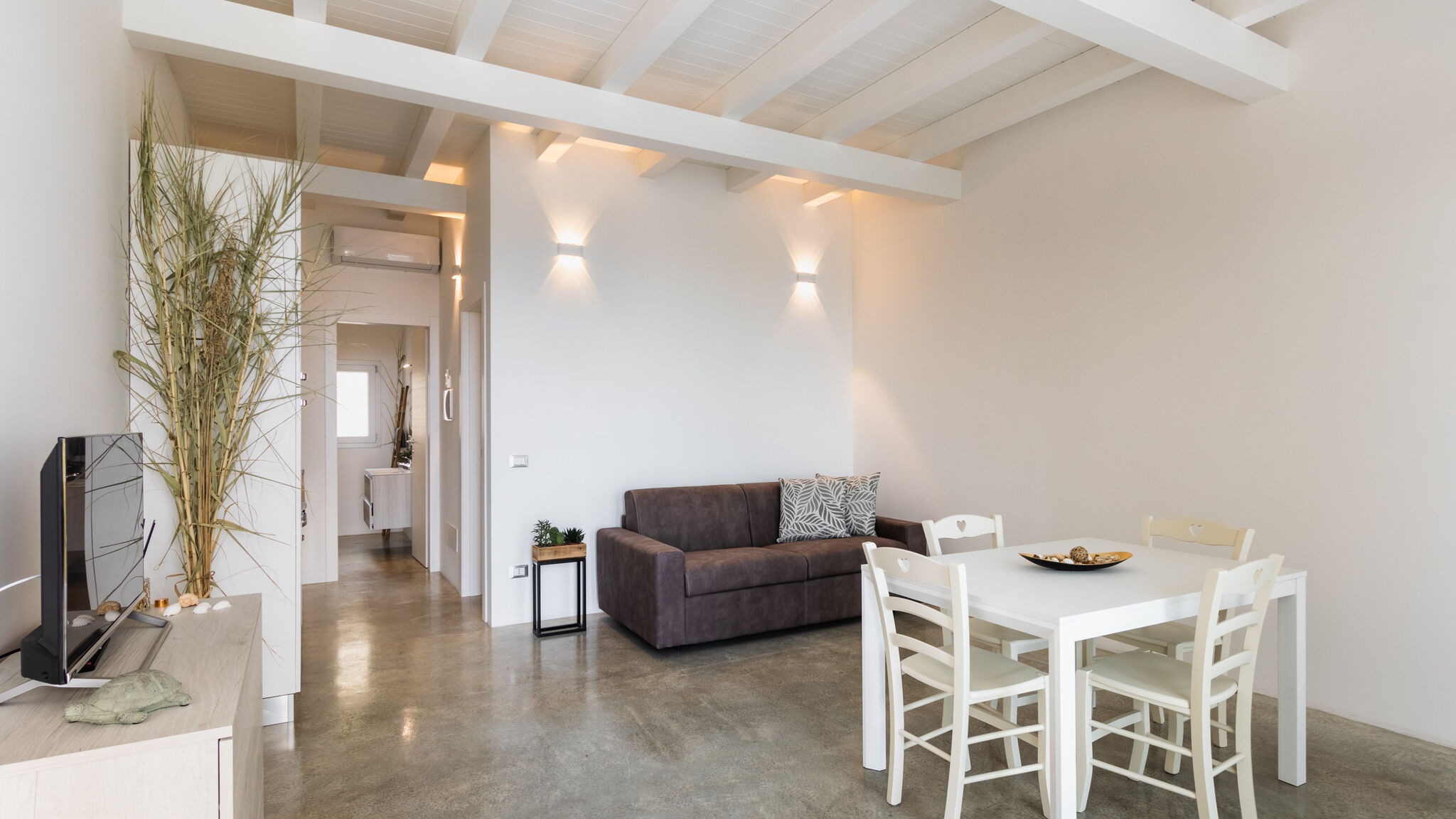 Italianway Avola Elaia Bioglam Relais - Appartamento Alfa