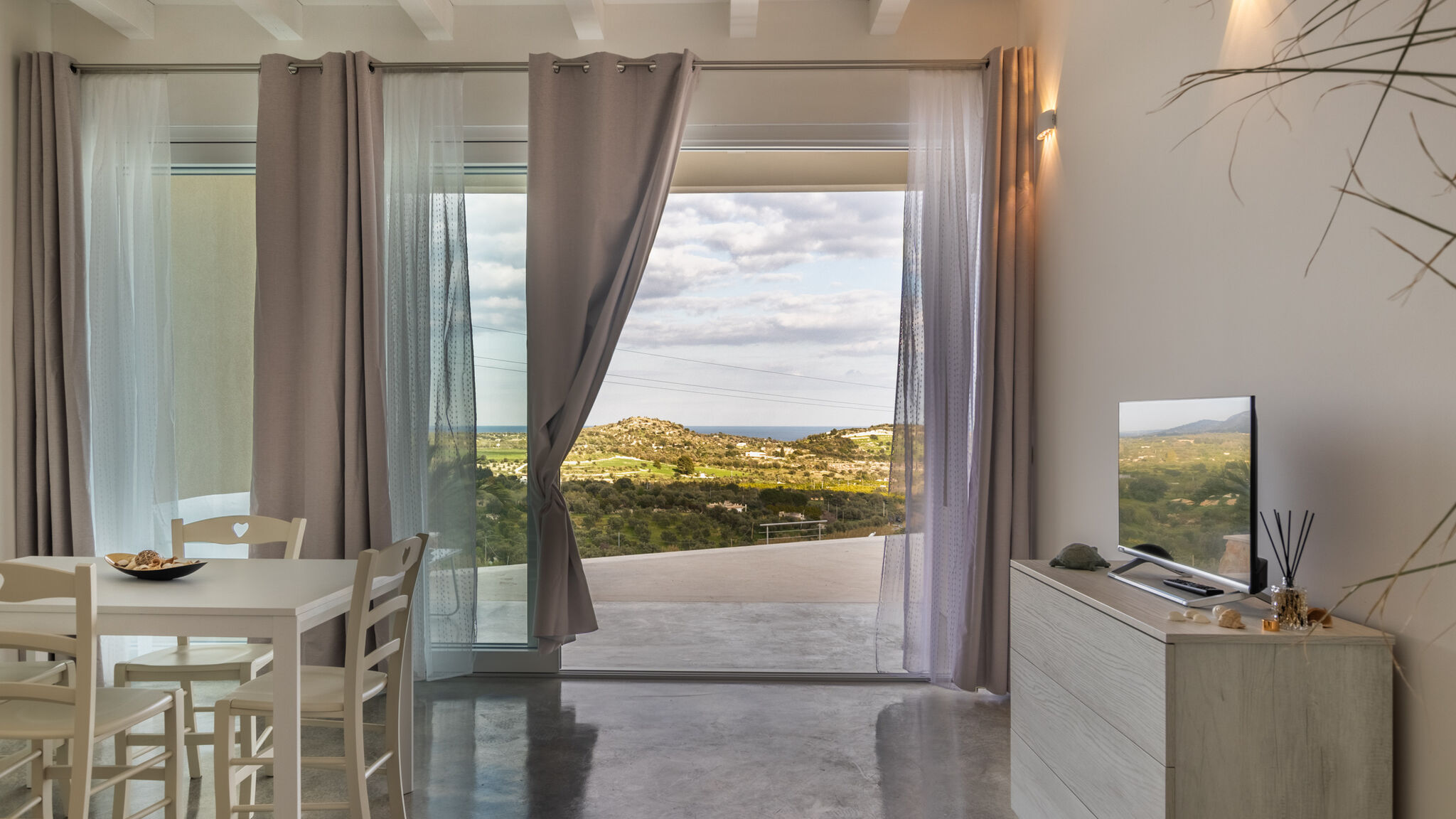 Italianway Avola Elaia Bioglam Relais - Appartamento Alfa