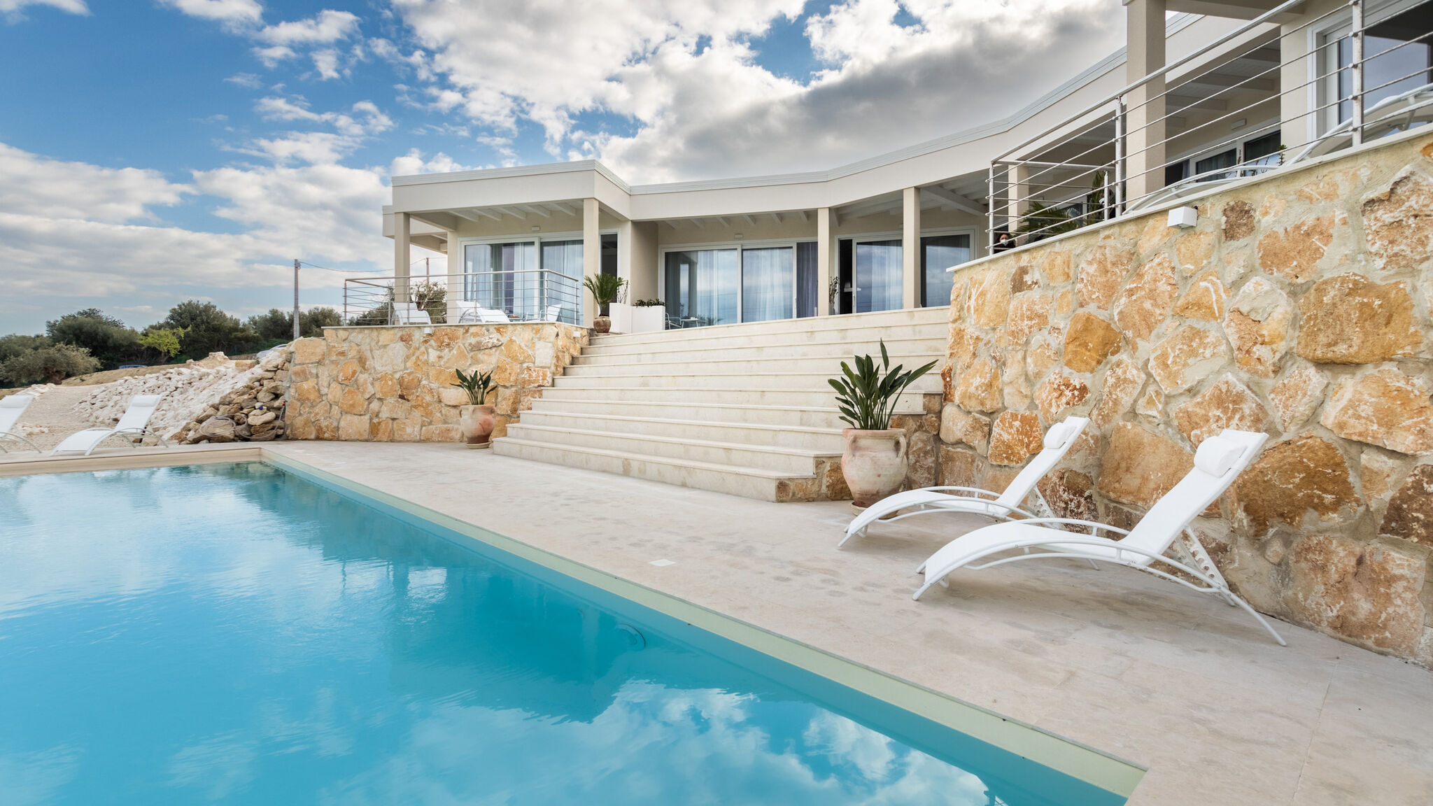 Italianway Avola Elaia Bioglam Relais - Appartamento Alfa