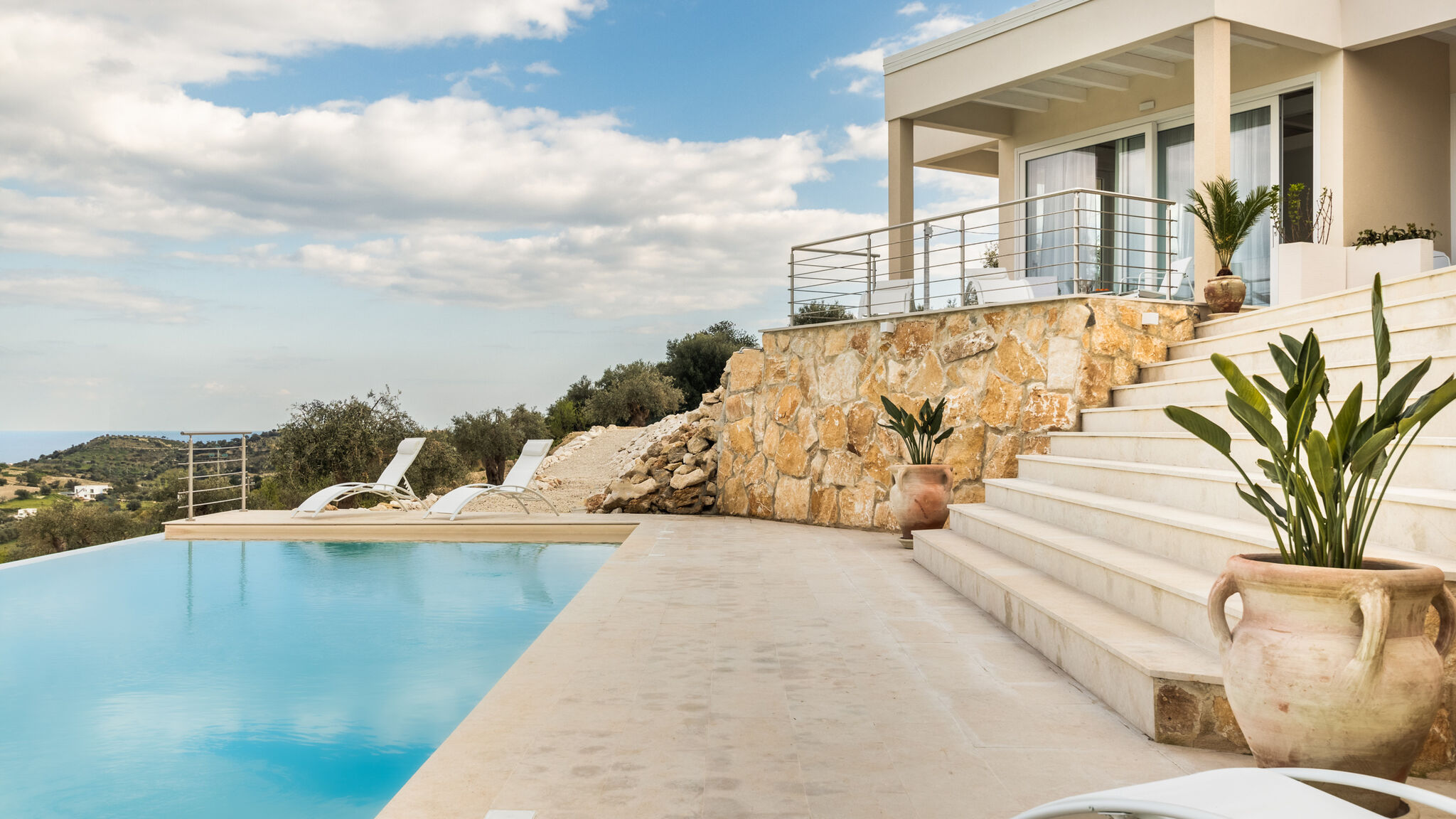 Italianway Avola Elaia Bioglam Relais - Appartamento Alfa