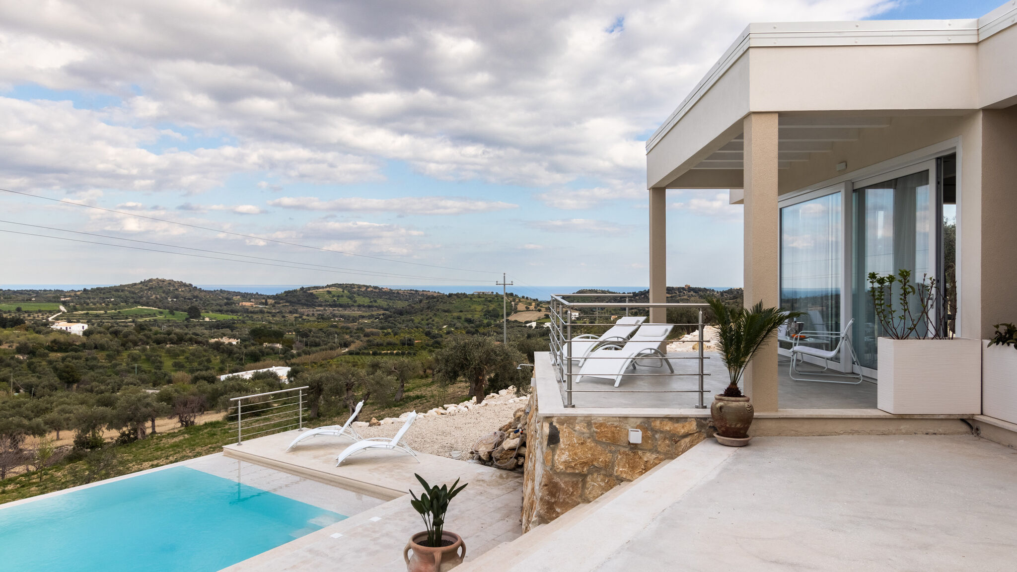 Italianway Avola Elaia Bioglam Relais - Appartamento Alfa