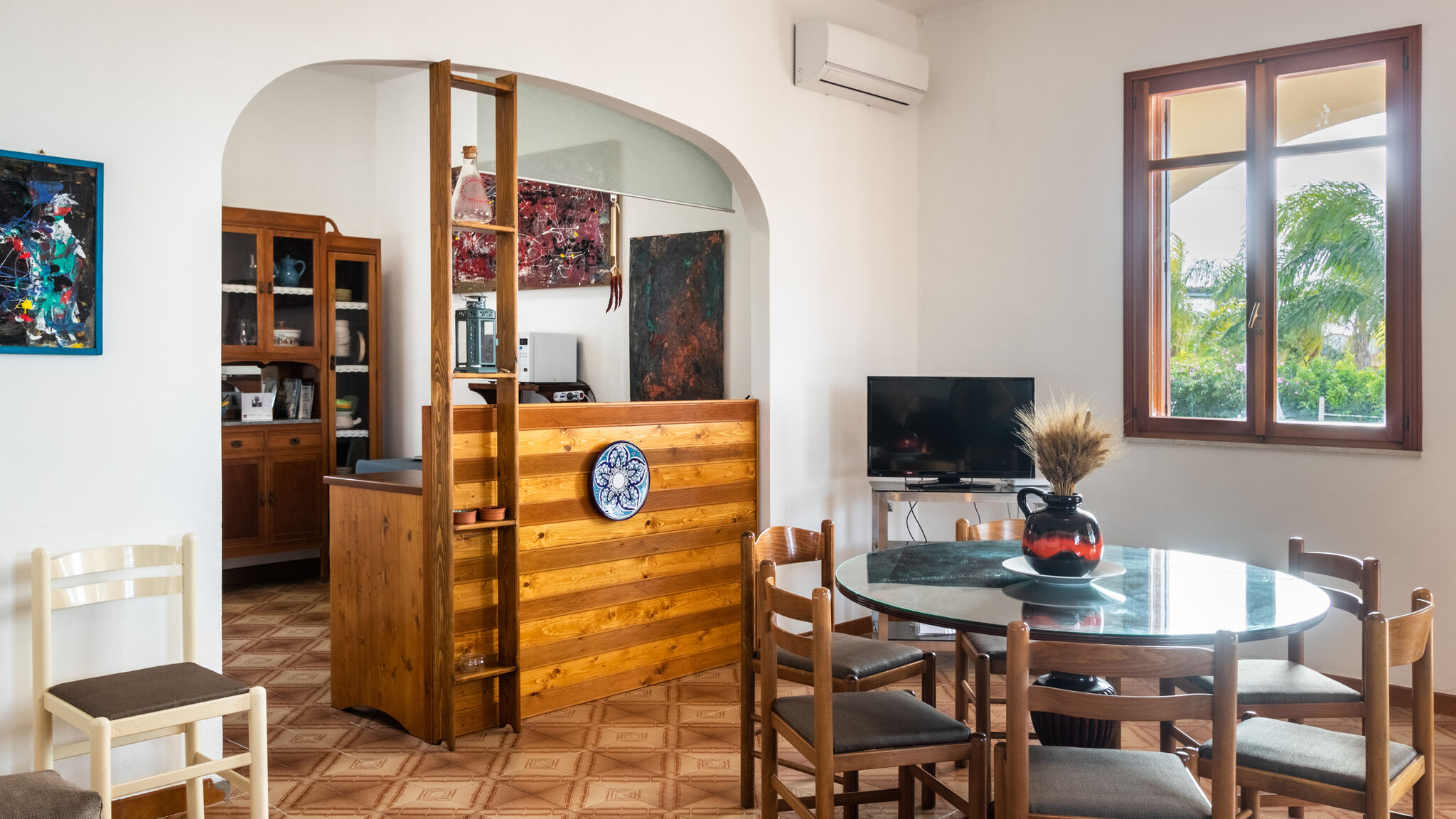 Italianway Siracusa Due Palme