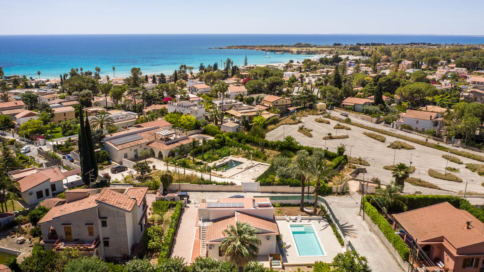 Italianway Siracusa Due Palme