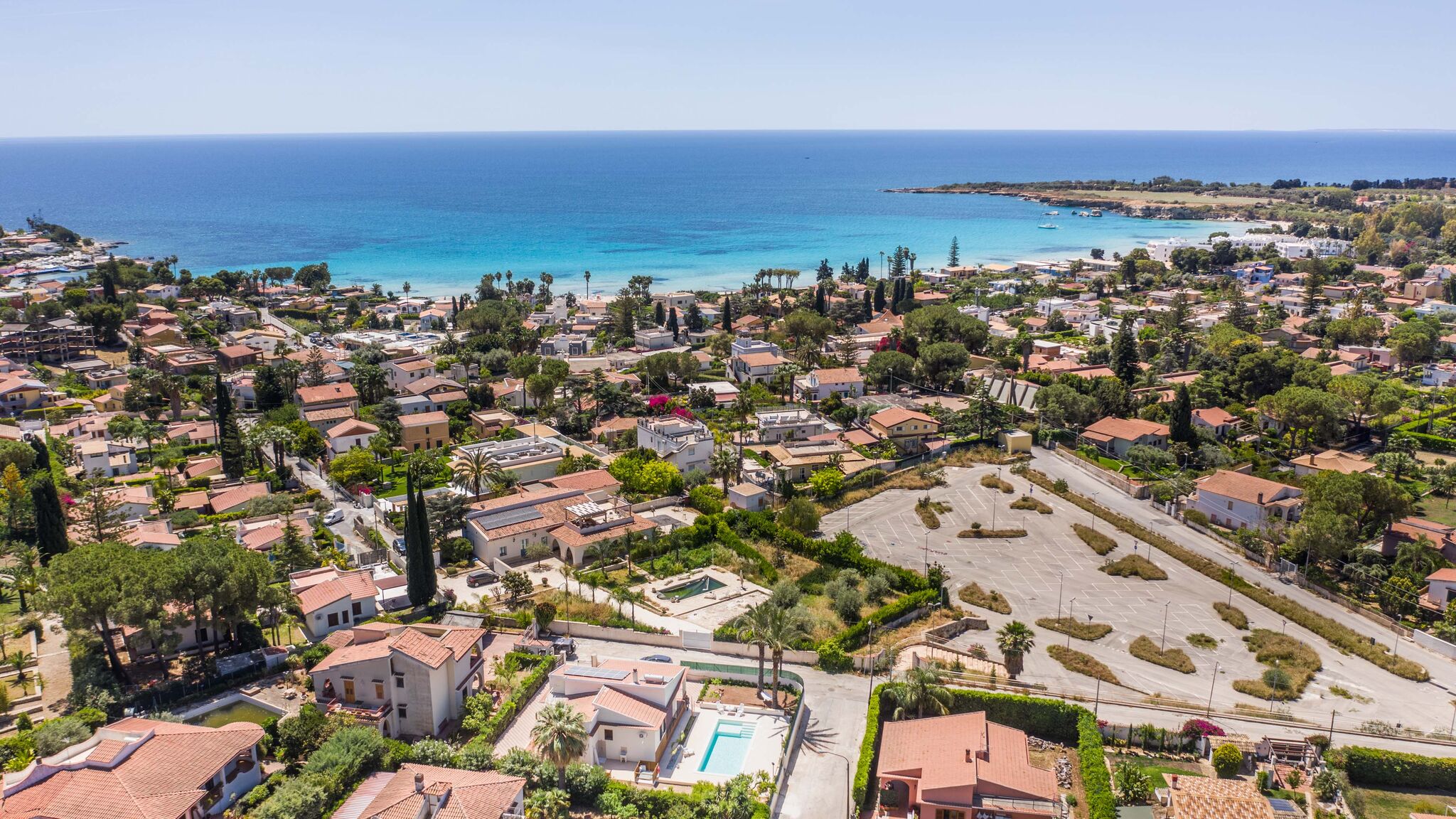 Italianway Siracusa Due Palme