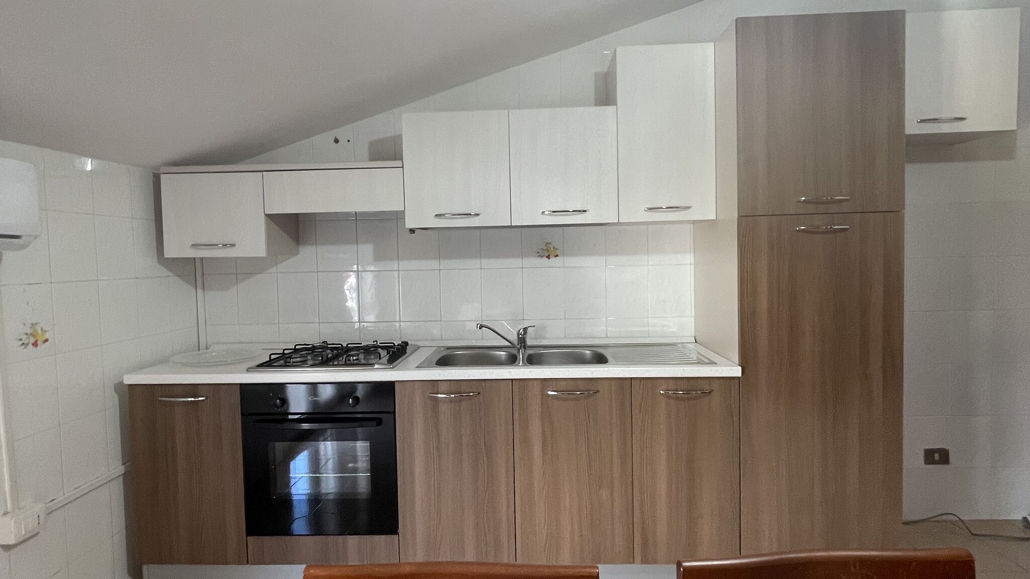 Italianway Giba Family friendly apartment in Giba Center