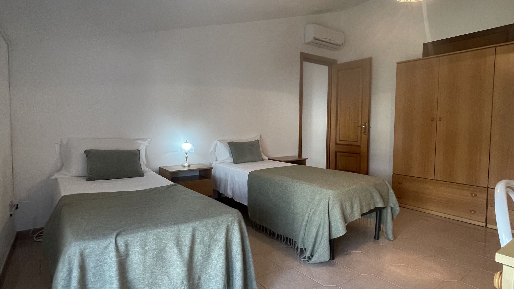 Italianway Giba Family friendly apartment in Giba Center