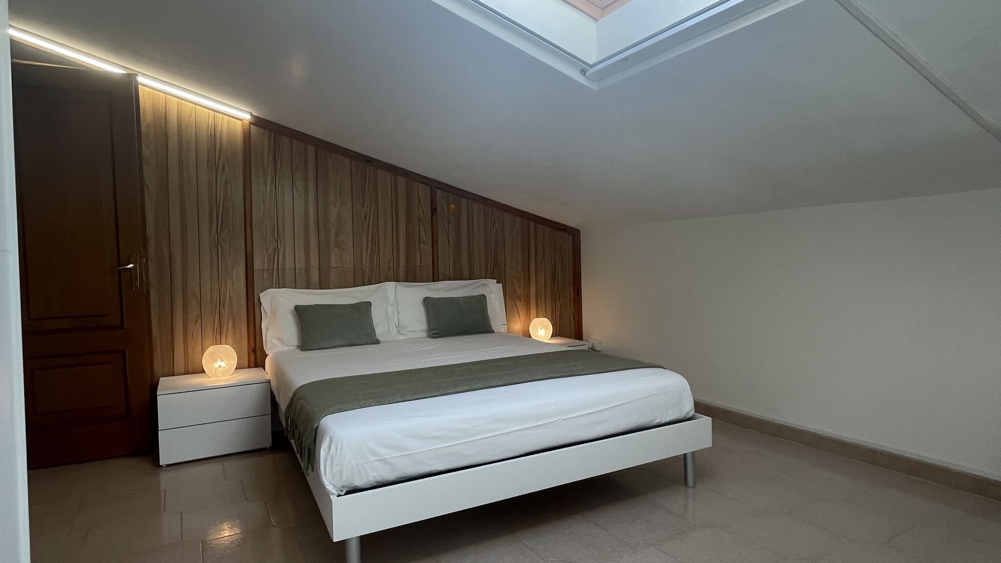 Italianway Giba Family friendly apartment in Giba Center