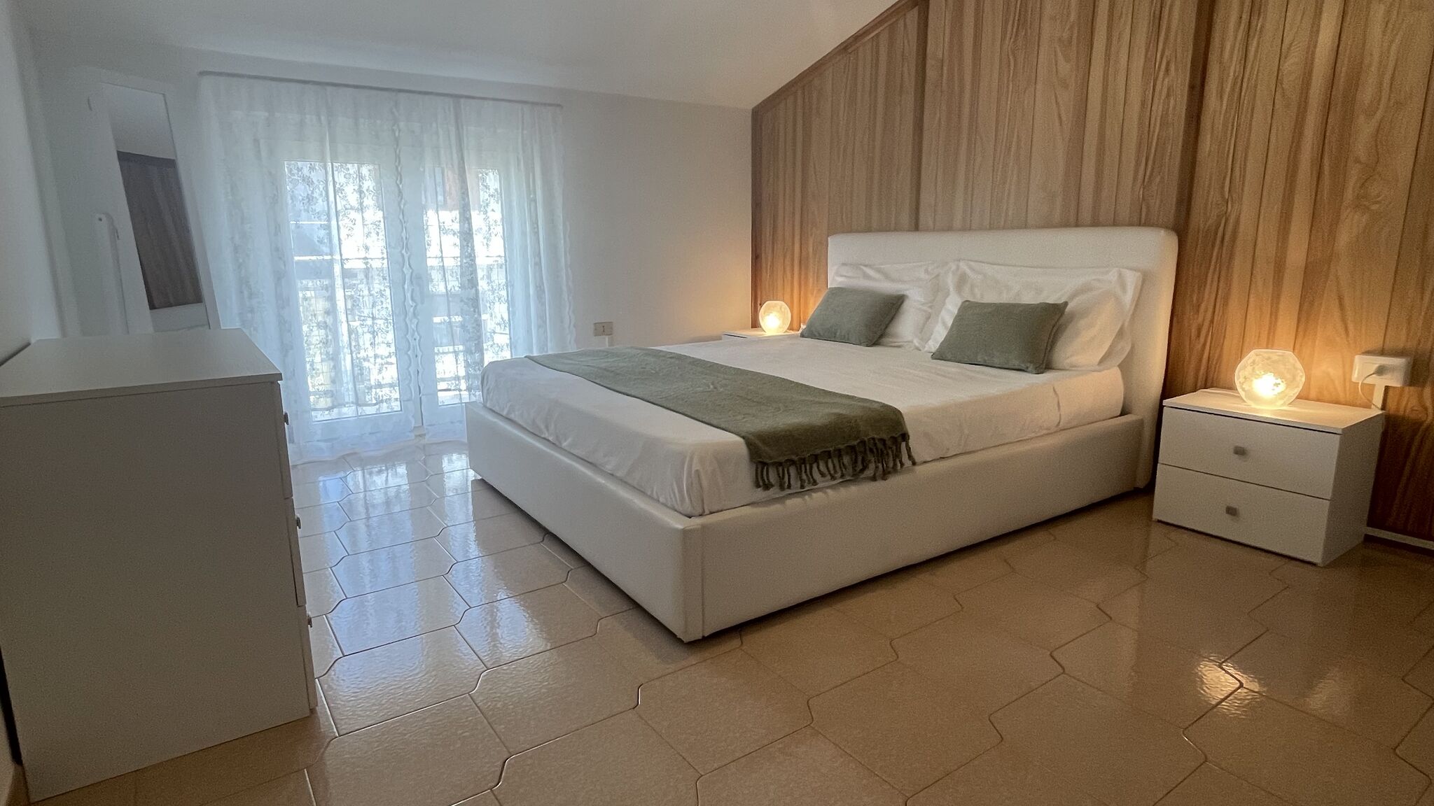 Italianway Giba Family friendly apartment in Giba Center