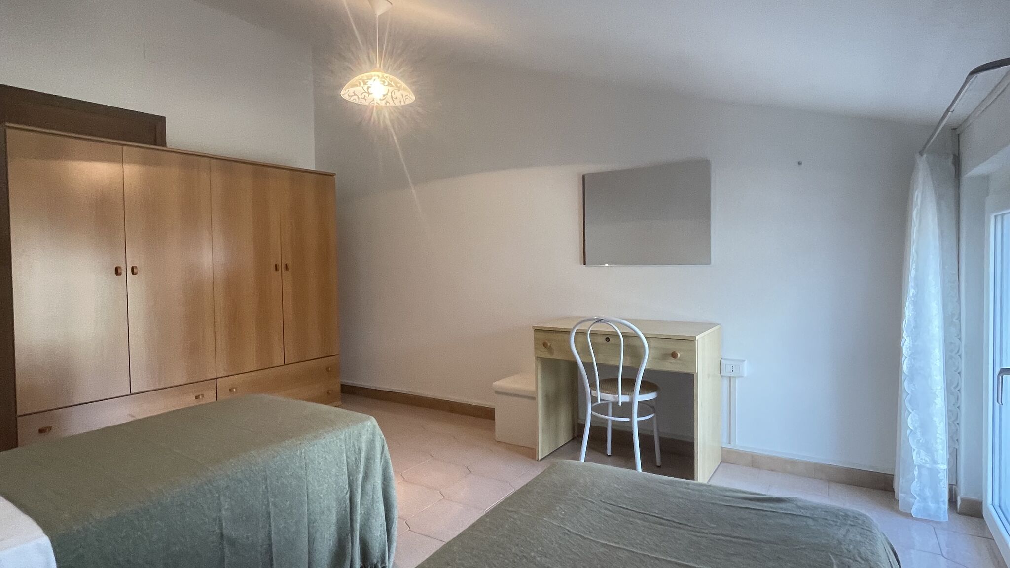 Italianway Giba Family friendly apartment in Giba Center
