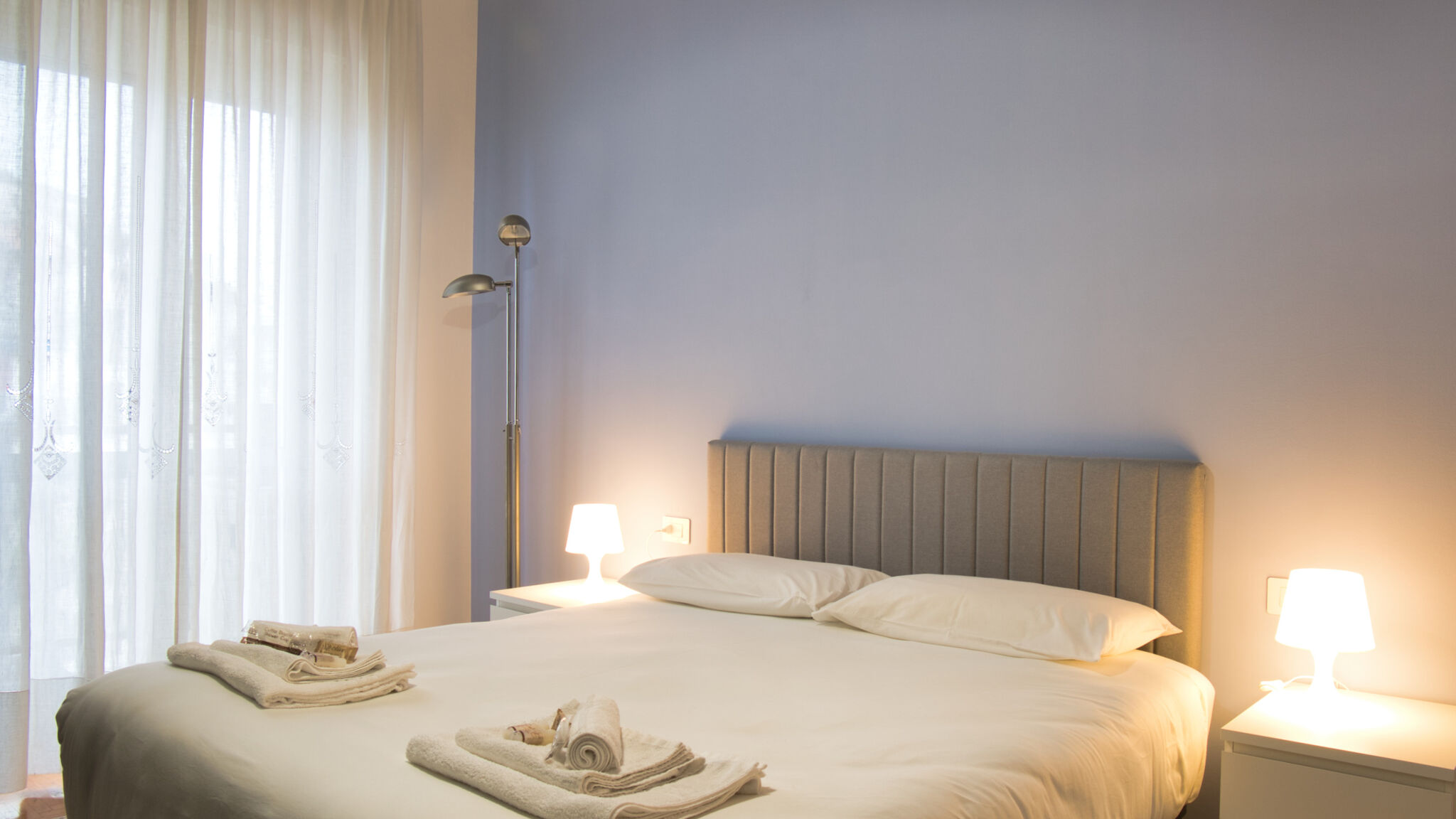Italianway Milano Bright Nest Bande Nere – Milano Apartment