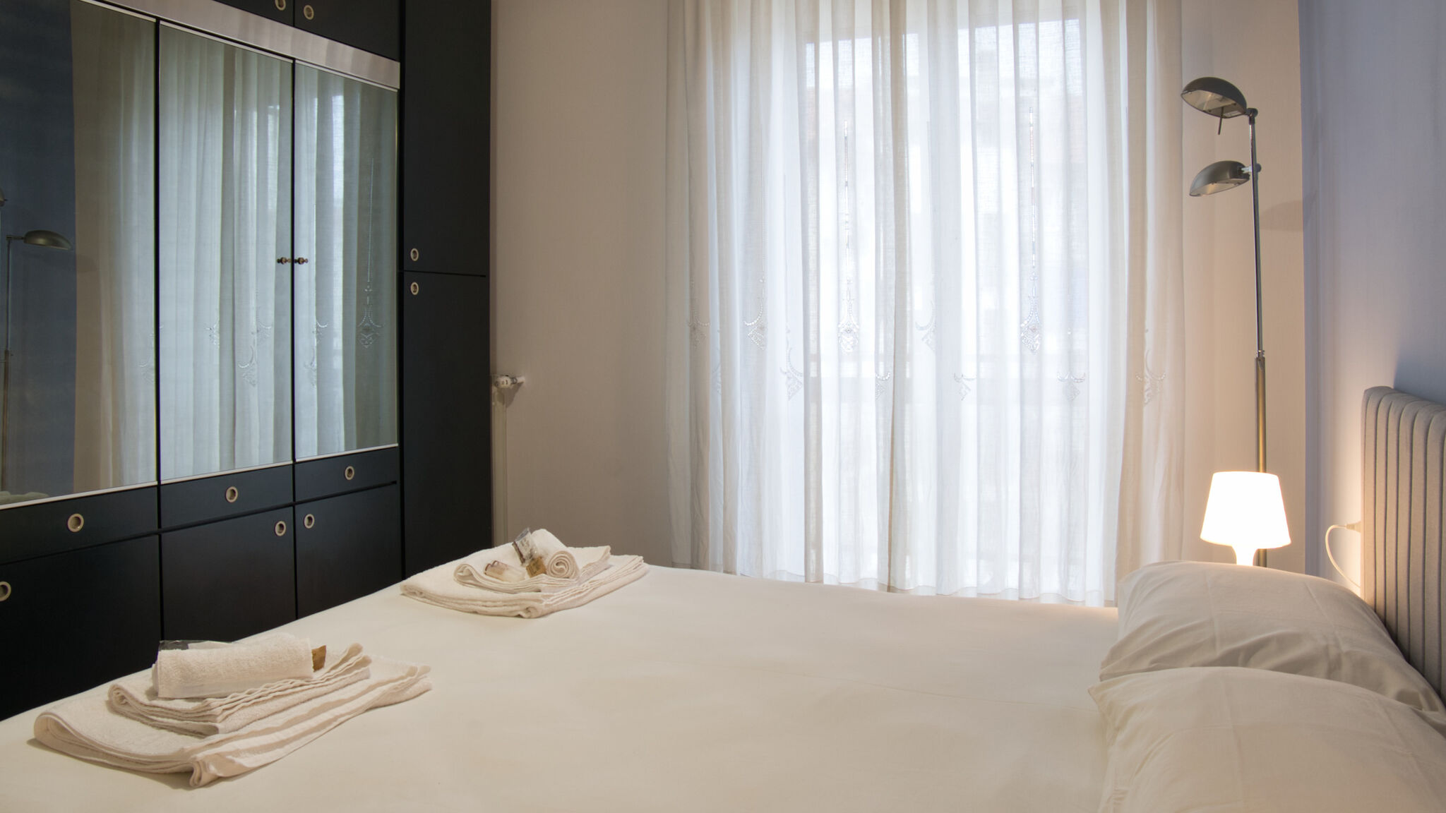 Italianway Milano Bright Nest Bande Nere – Milano Apartment