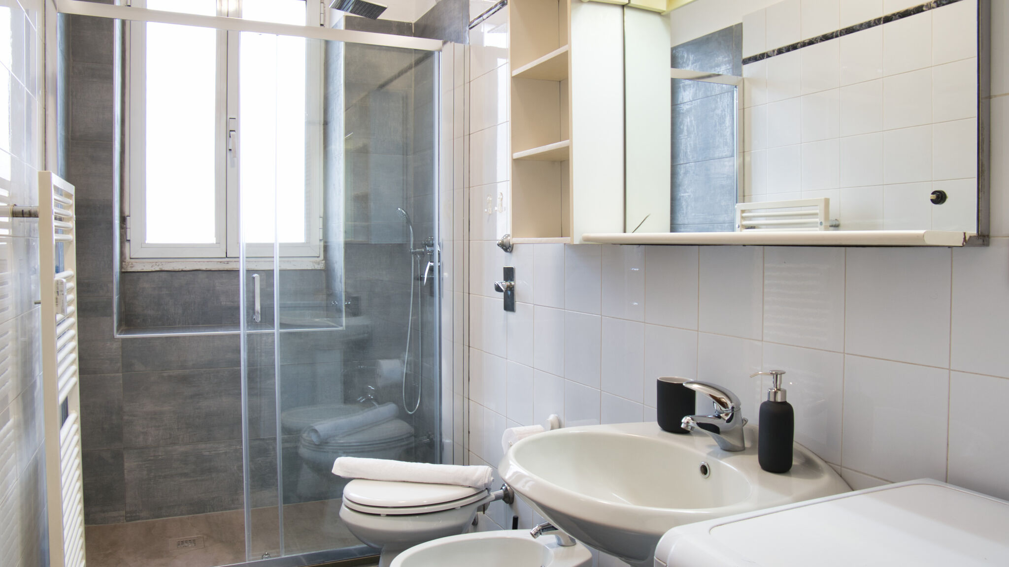 Italianway Milano Bright Nest Bande Nere – Milano Apartment