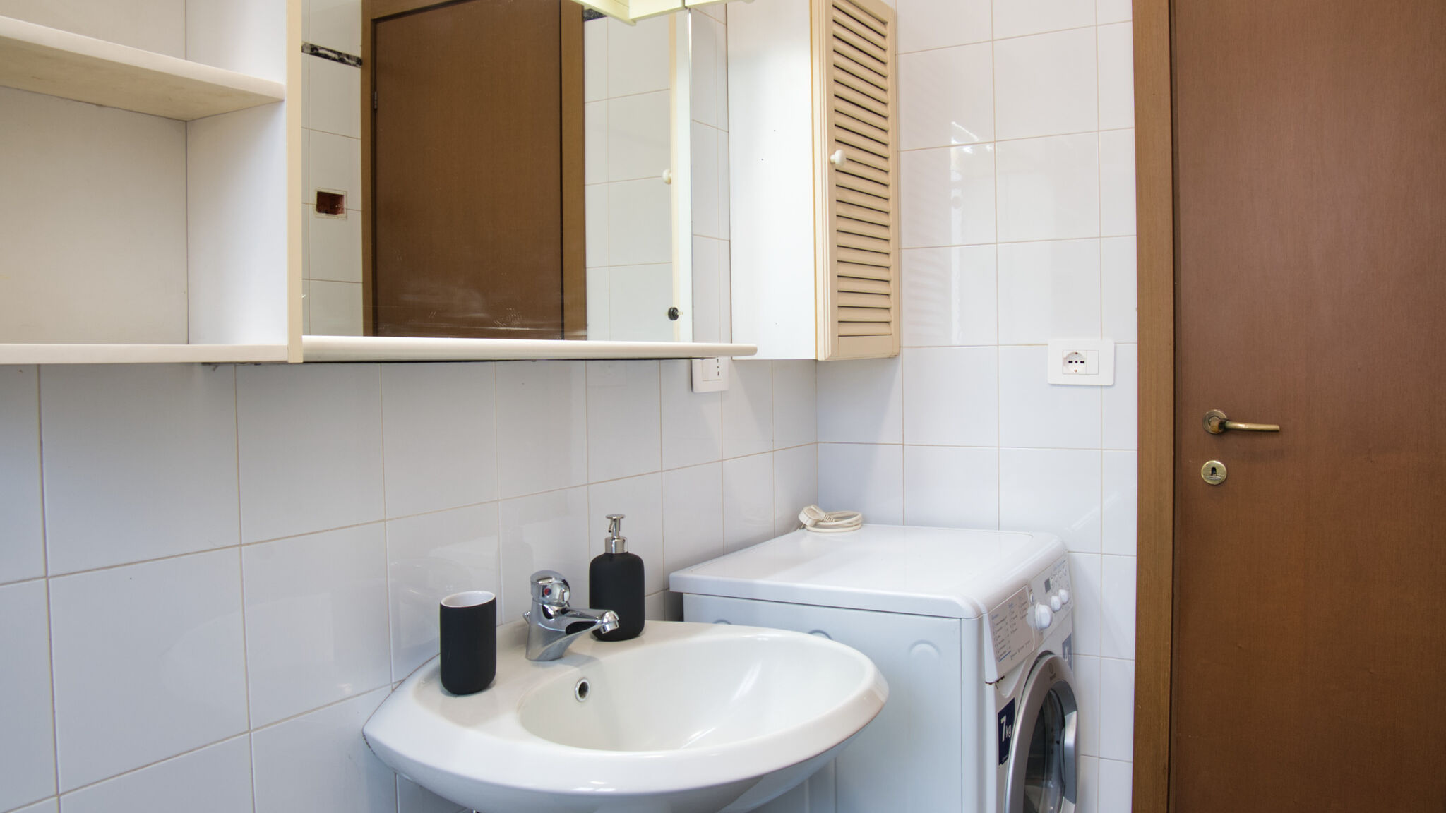 Italianway Milano Bright Nest Bande Nere – Milano Apartment