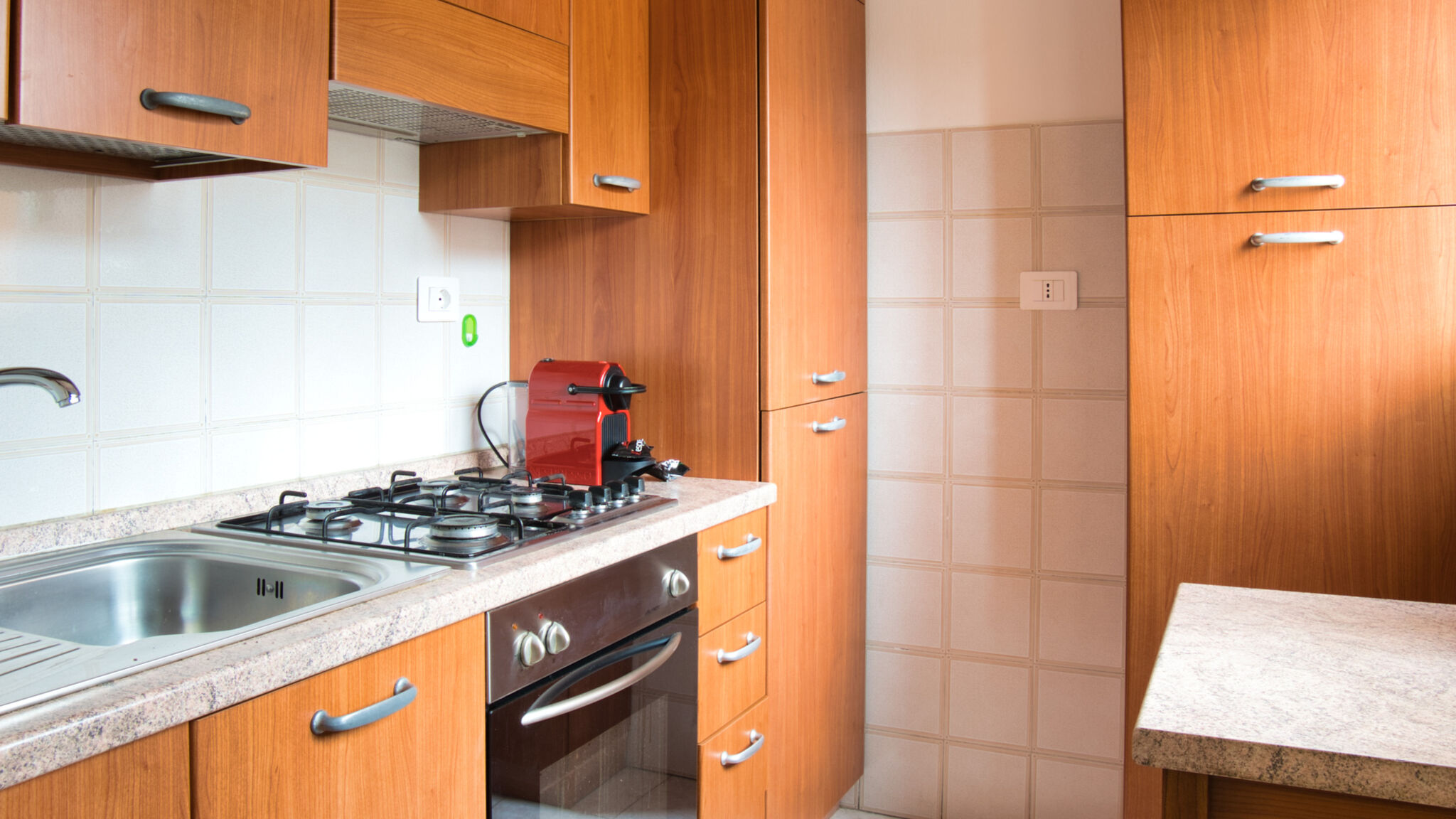 Italianway Milano Bright Nest Bande Nere – Milano Apartment