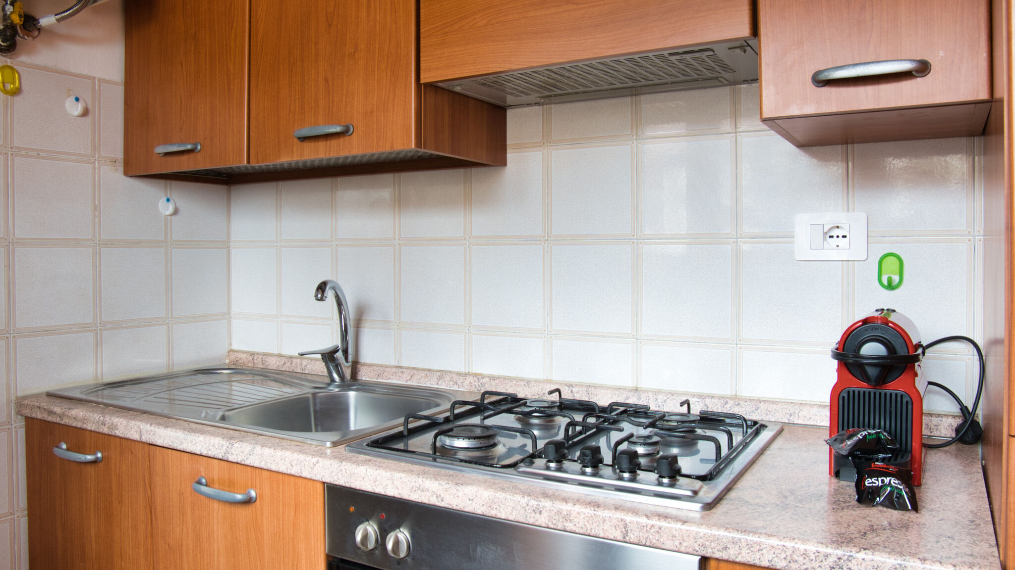 Italianway Milano Bright Nest Bande Nere – Milano Apartment