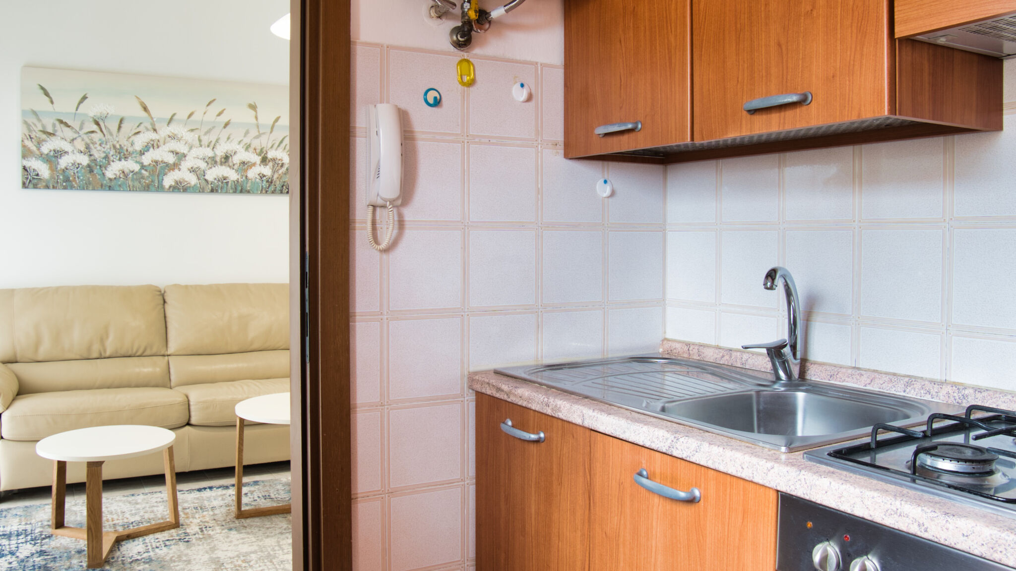 Italianway Milano Bright Nest Bande Nere – Milano Apartment