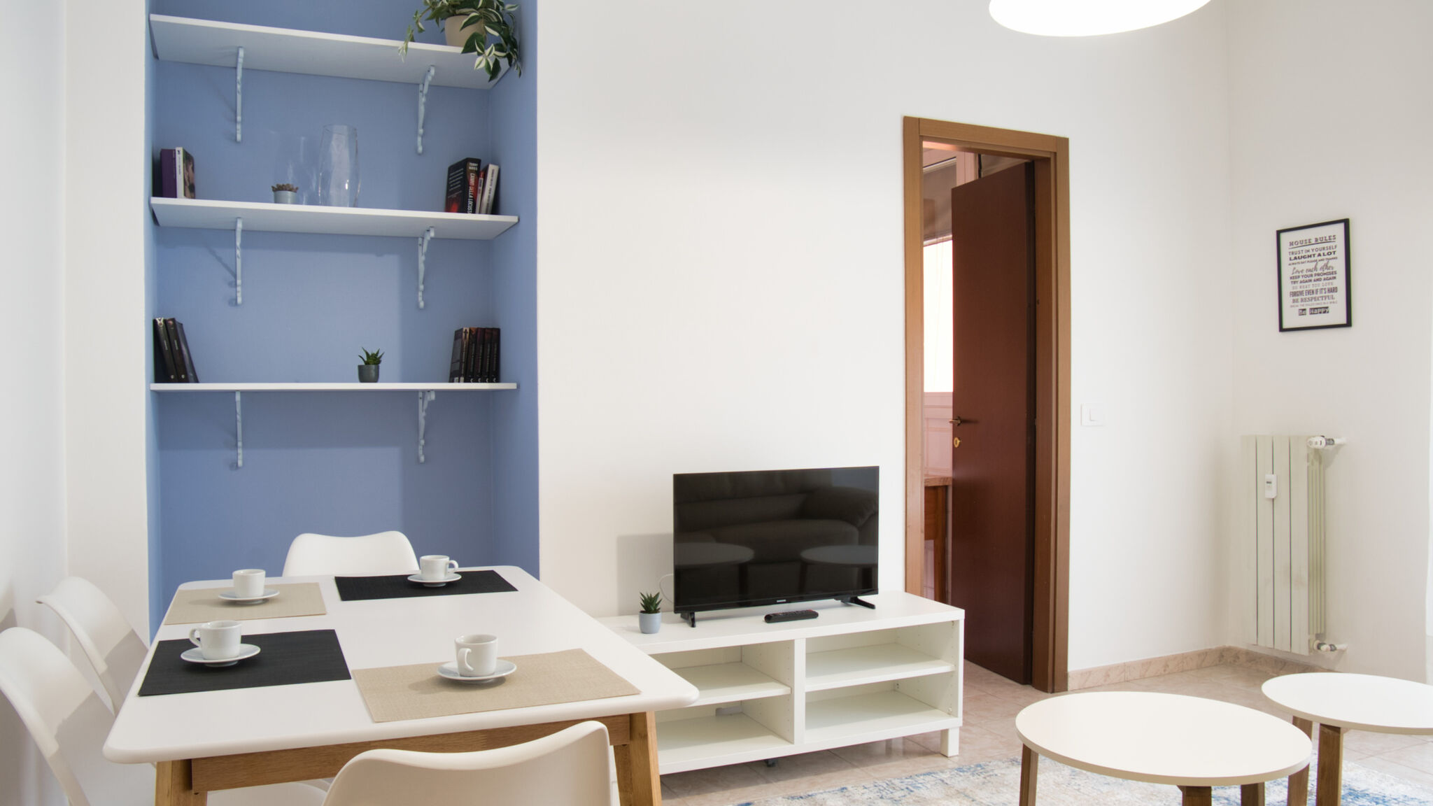 Italianway Milano Bright Nest Bande Nere – Milano Apartment