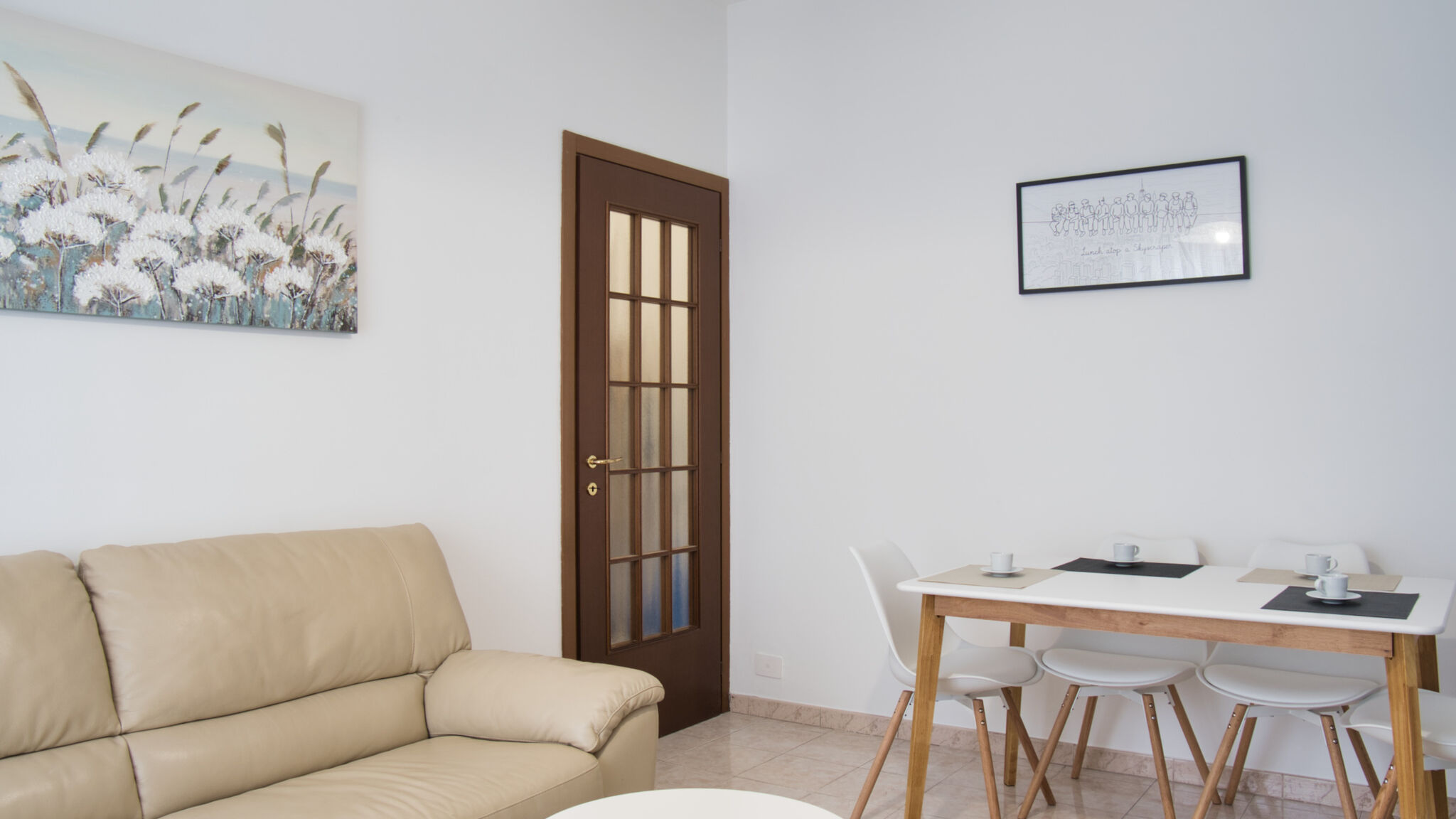 Italianway Milano Bright Nest Bande Nere – Milano Apartment