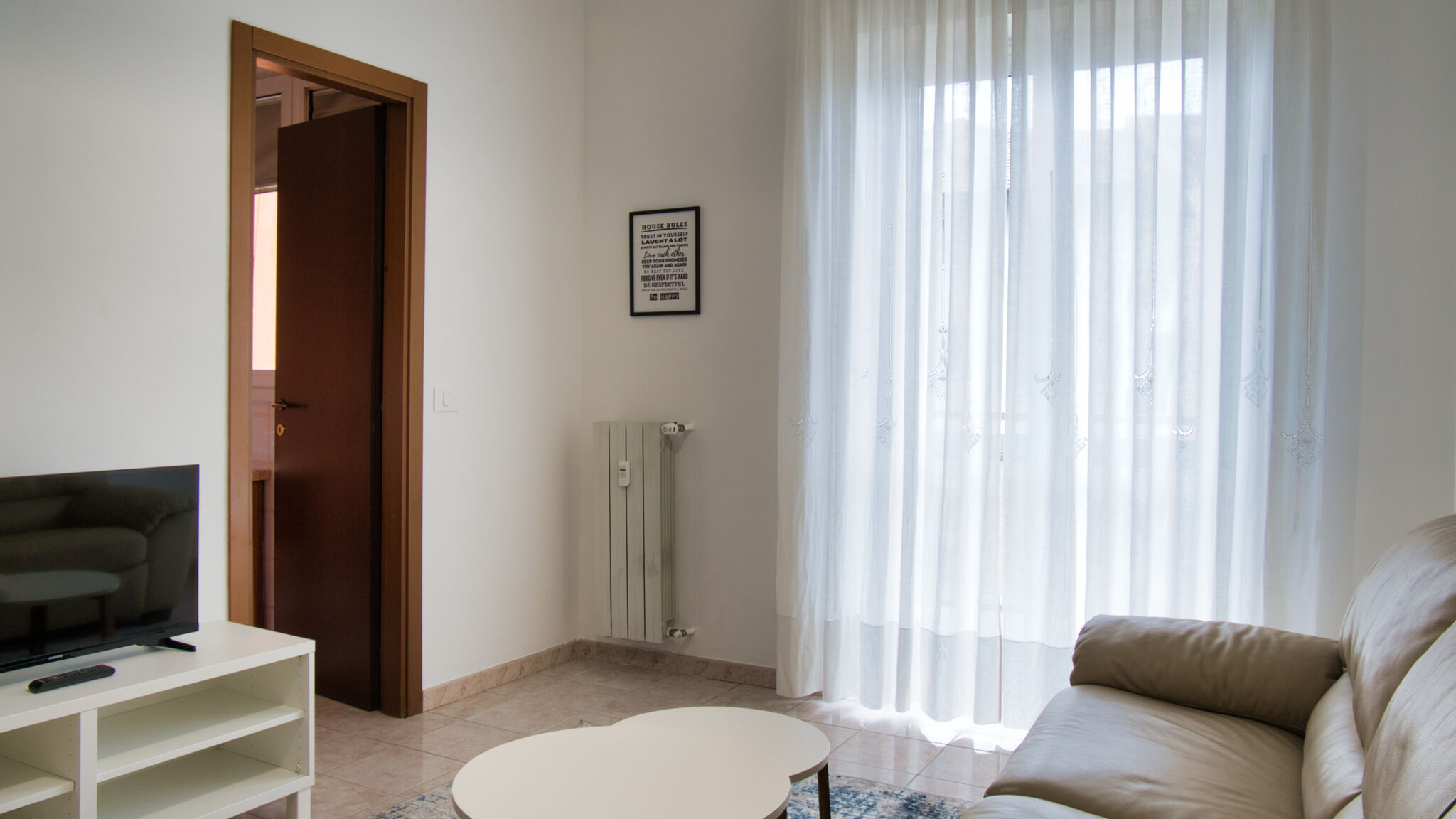 Italianway Milano Bright Nest Bande Nere – Milano Apartment