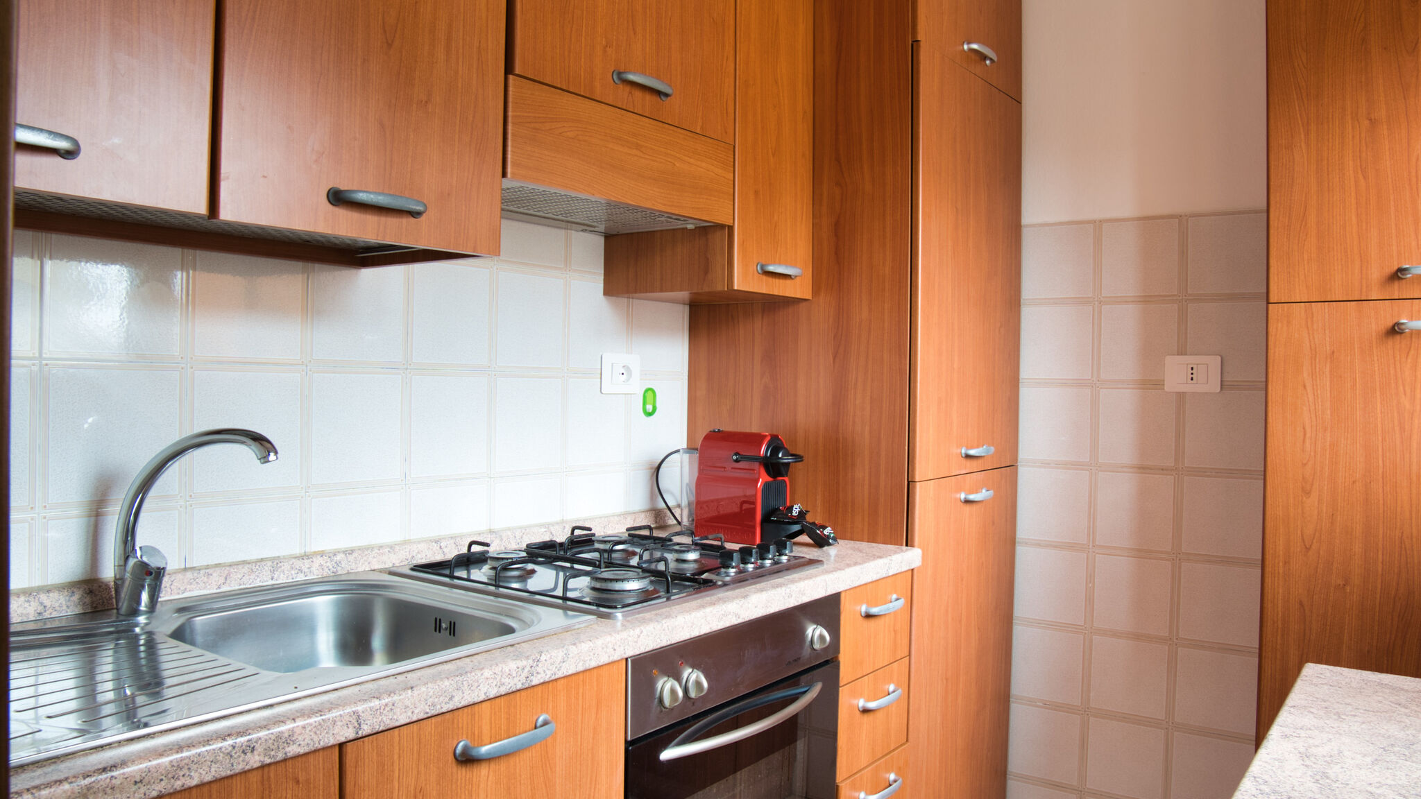 Italianway Milano Bright Nest Bande Nere – Milano Apartment