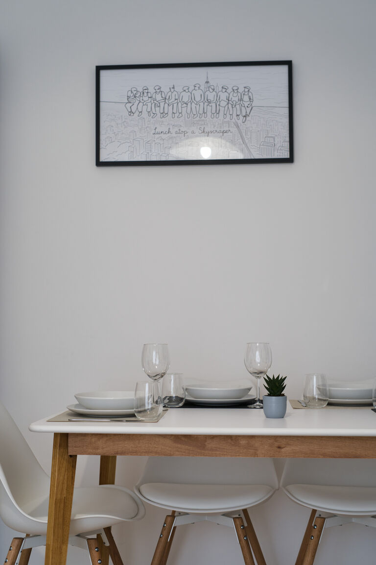 Italianway Milano Bright Nest Bande Nere – Milano Apartment