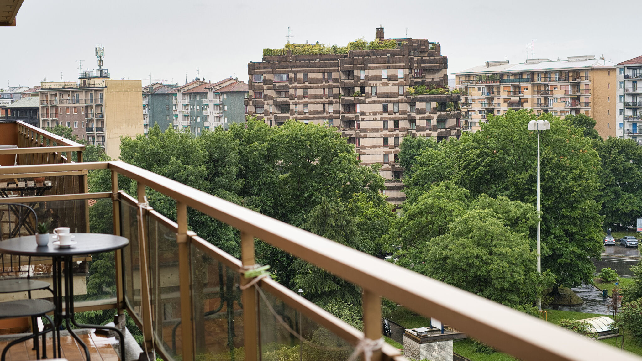Italianway Milano Bright Nest Bande Nere – Milano Apartment