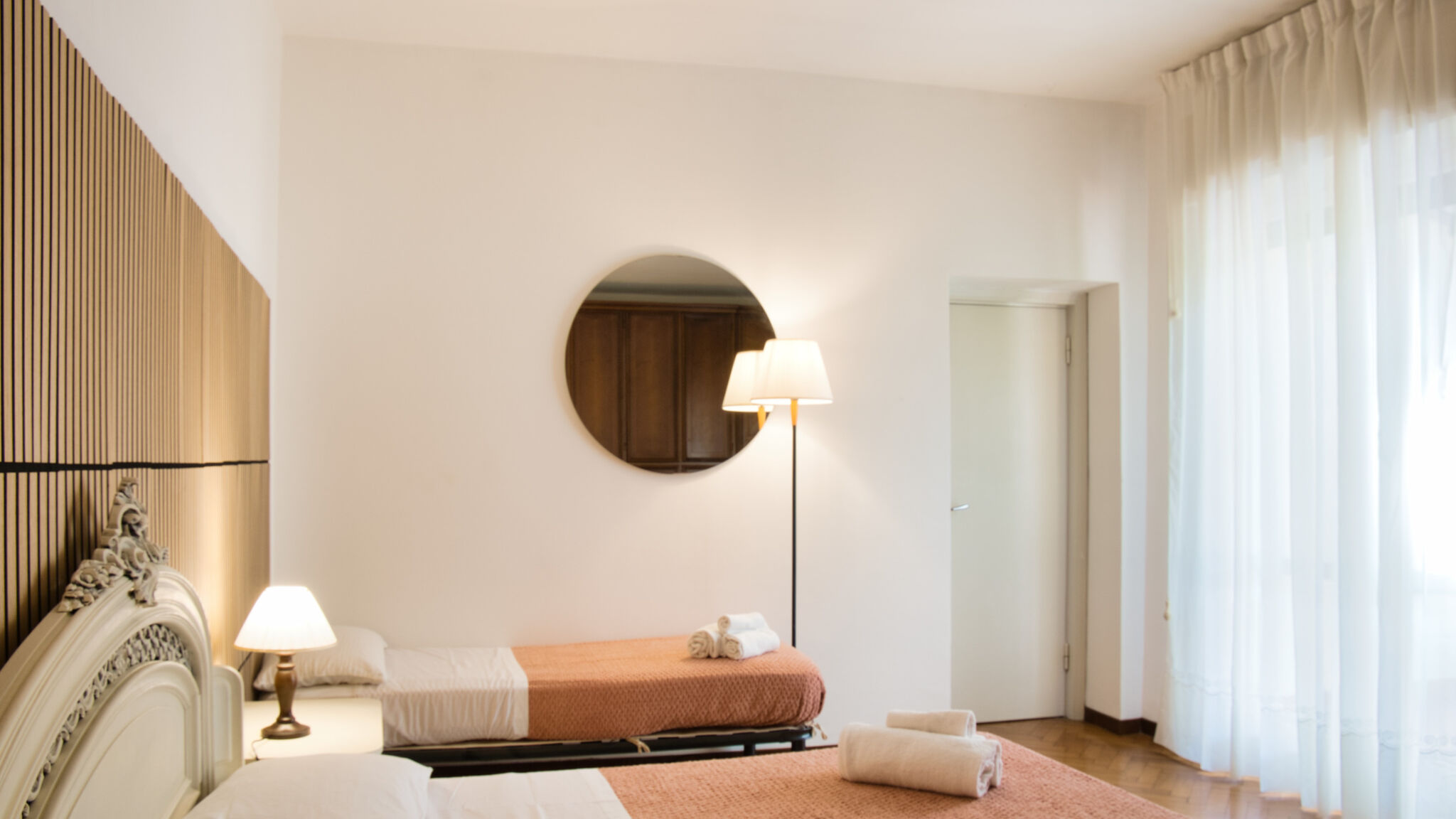 Italianway Lecco Unika House – Lecco Nest with Green Terrace