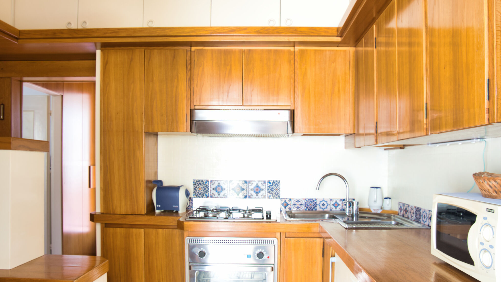 Italianway Lecco Unika House – Lecco Nest with Green Terrace