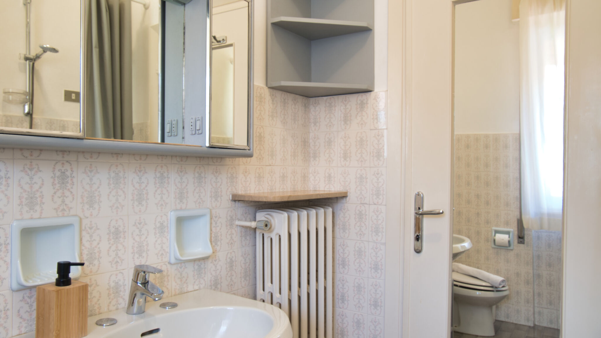 Italianway Lecco Unika House – Lecco Nest with Green Terrace