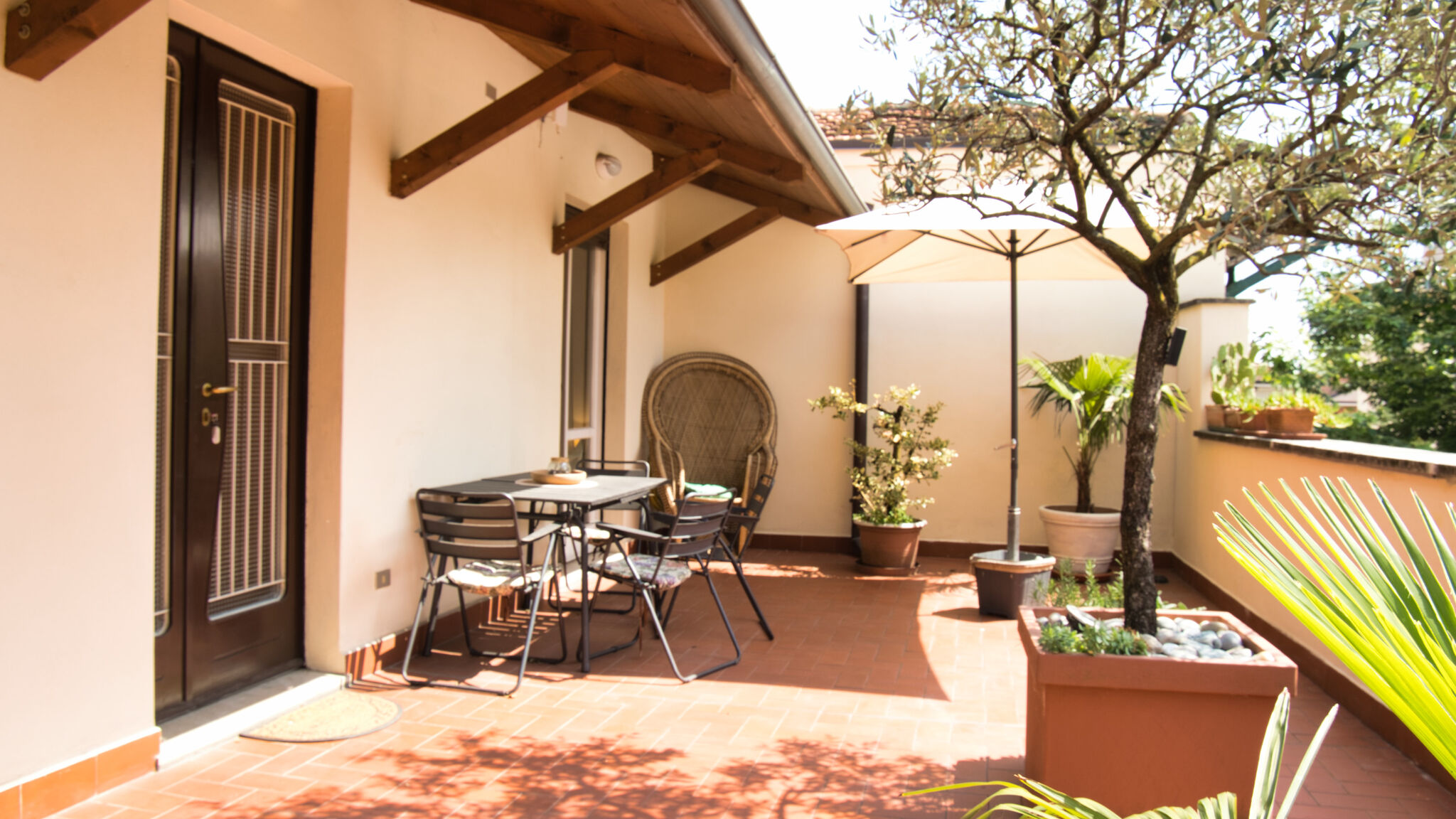 Italianway Lecco Unika House – Lecco Nest with Green Terrace