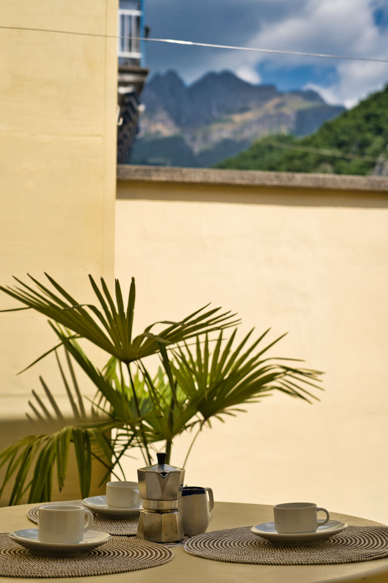 Italianway Lecco Unika House – Lecco Nest with Green Terrace