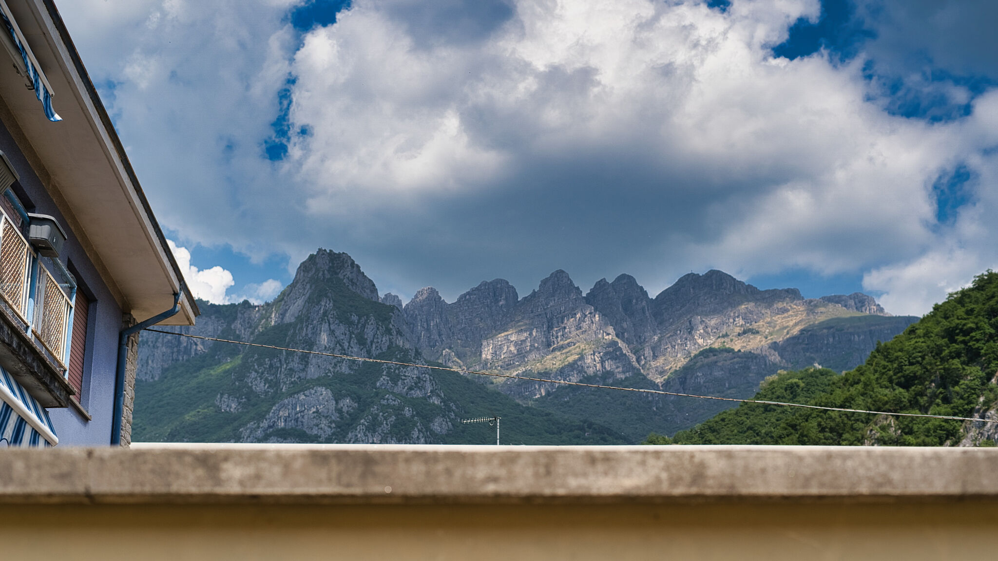 Italianway Lecco Unika House – Lecco Nest with Green Terrace